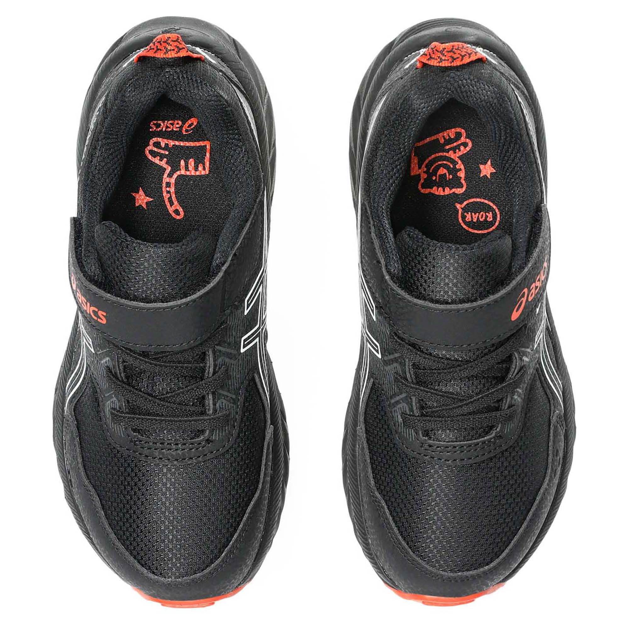 GEL-Venture 9 PS Kid's Trail Running Shoes - Image 5