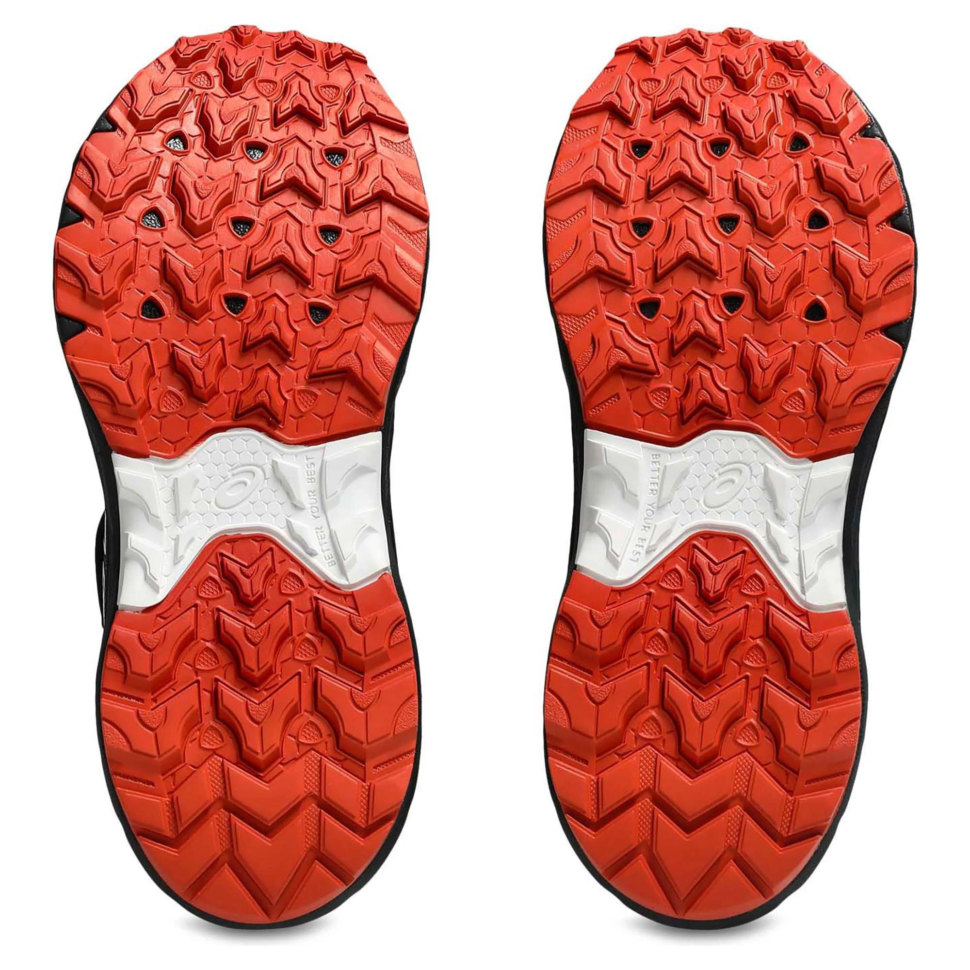 GEL-Venture 9 PS Kid's Trail Running Shoes - Image 6