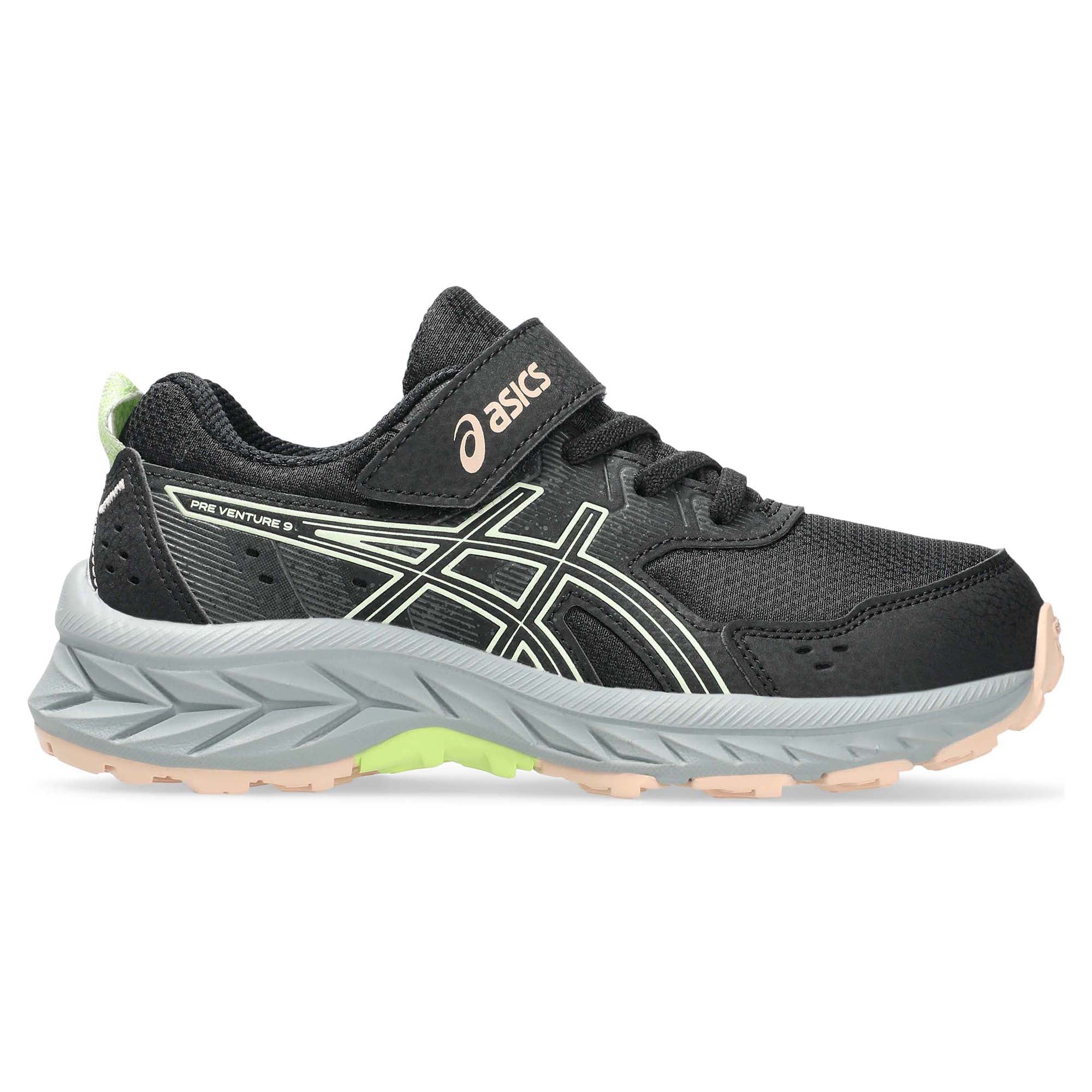 GEL-Venture 9 PS Kid's Trail Running Shoes