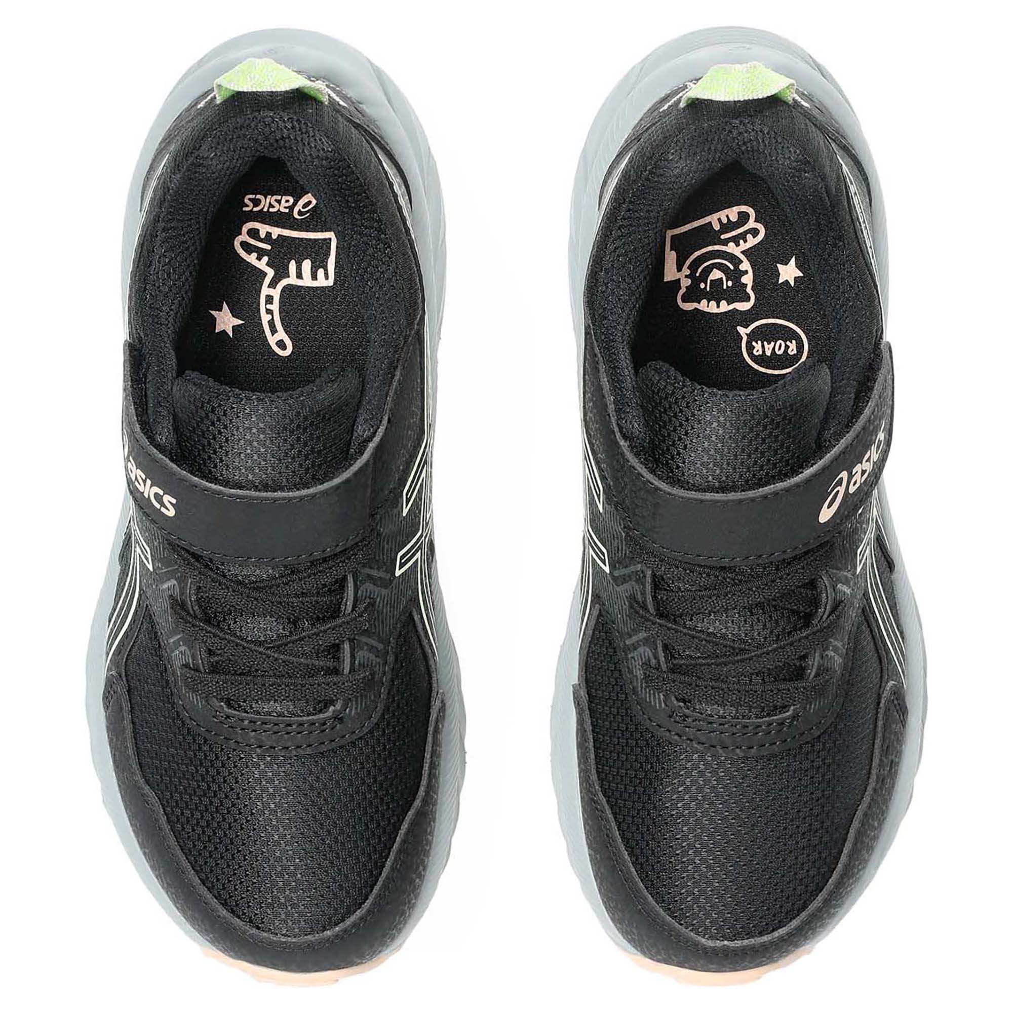 GEL-Venture 9 PS Kid's Trail Running Shoes - Image 5