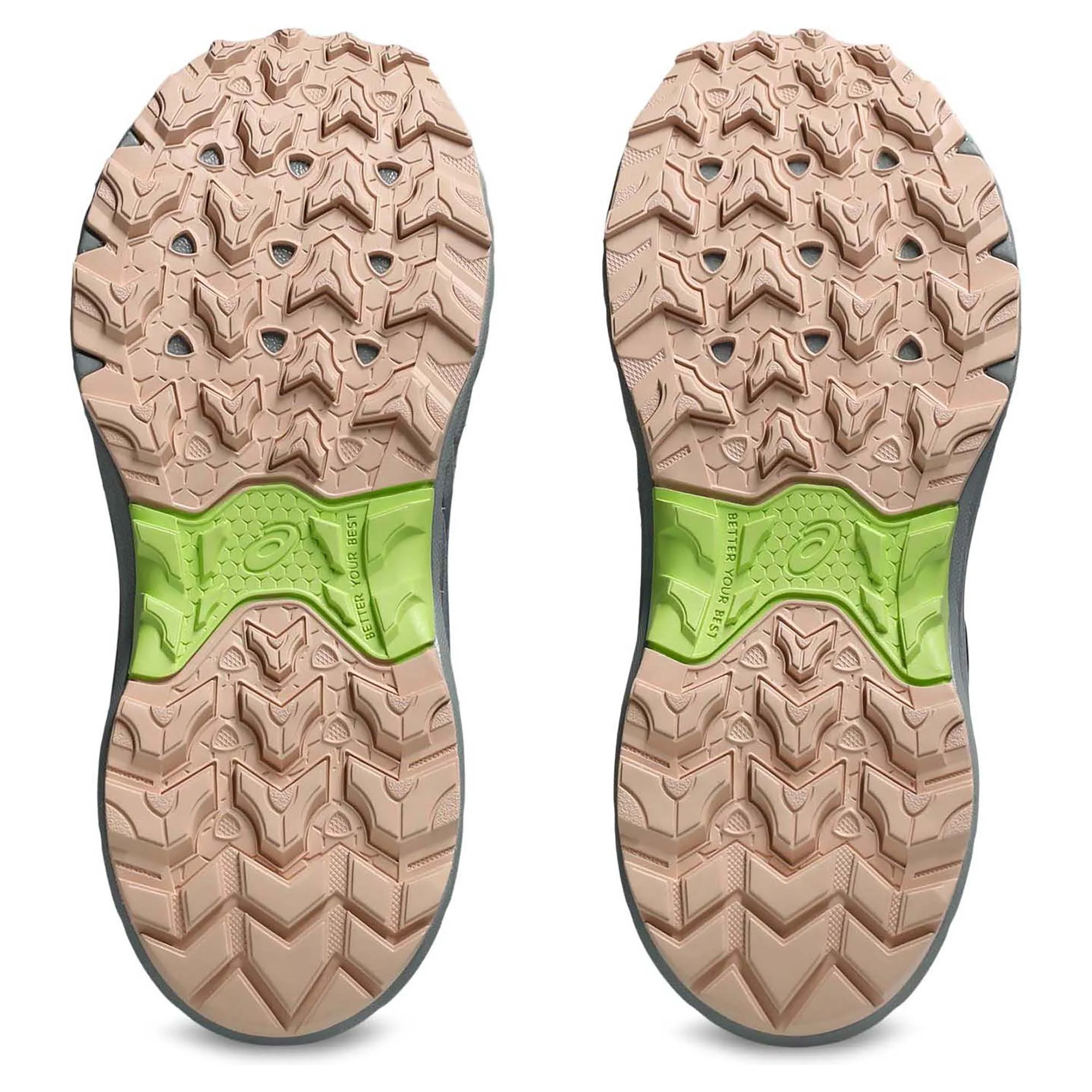 GEL-Venture 9 PS Kid's Trail Running Shoes - Image 6
