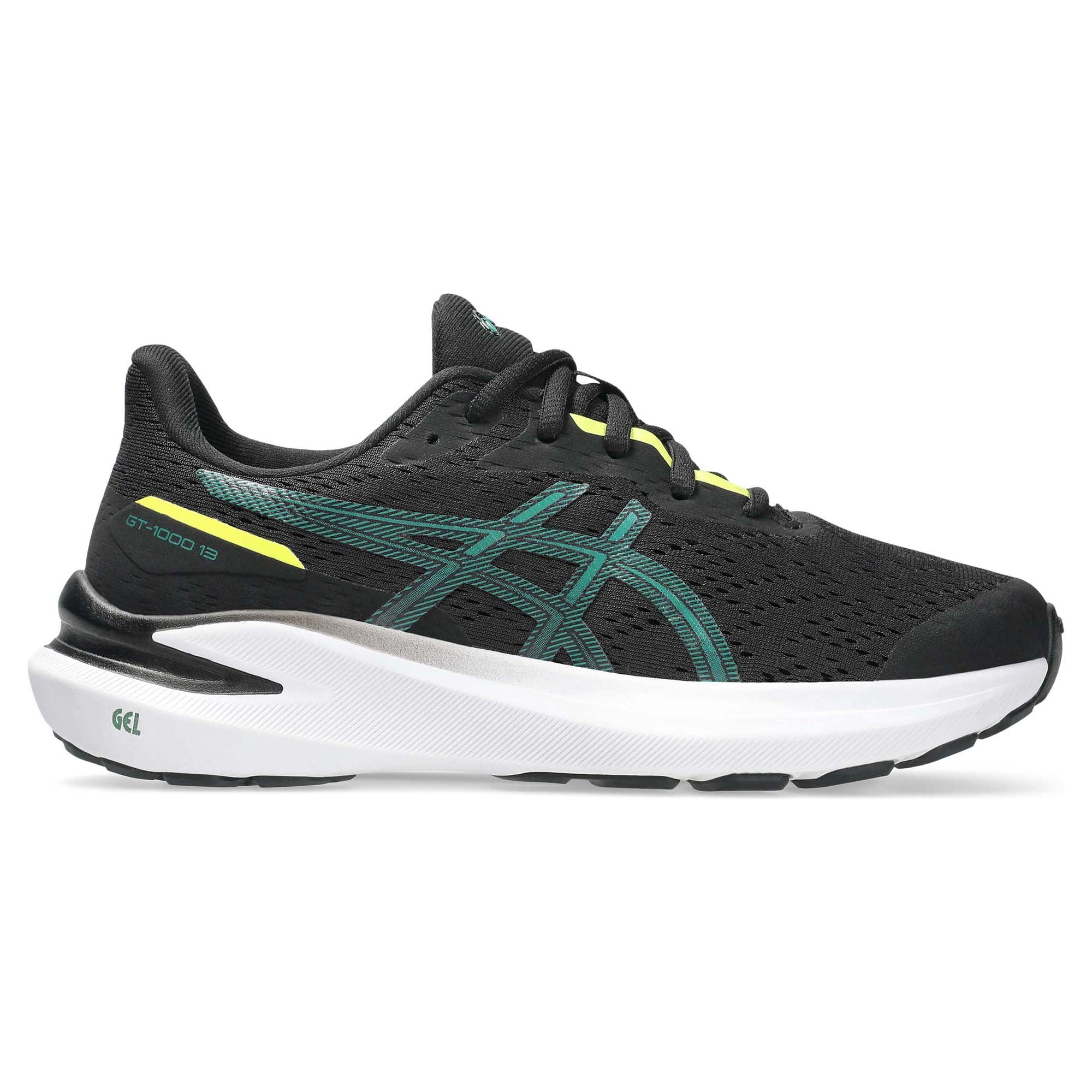 GT-1000 13 GS Junior's Running Shoes