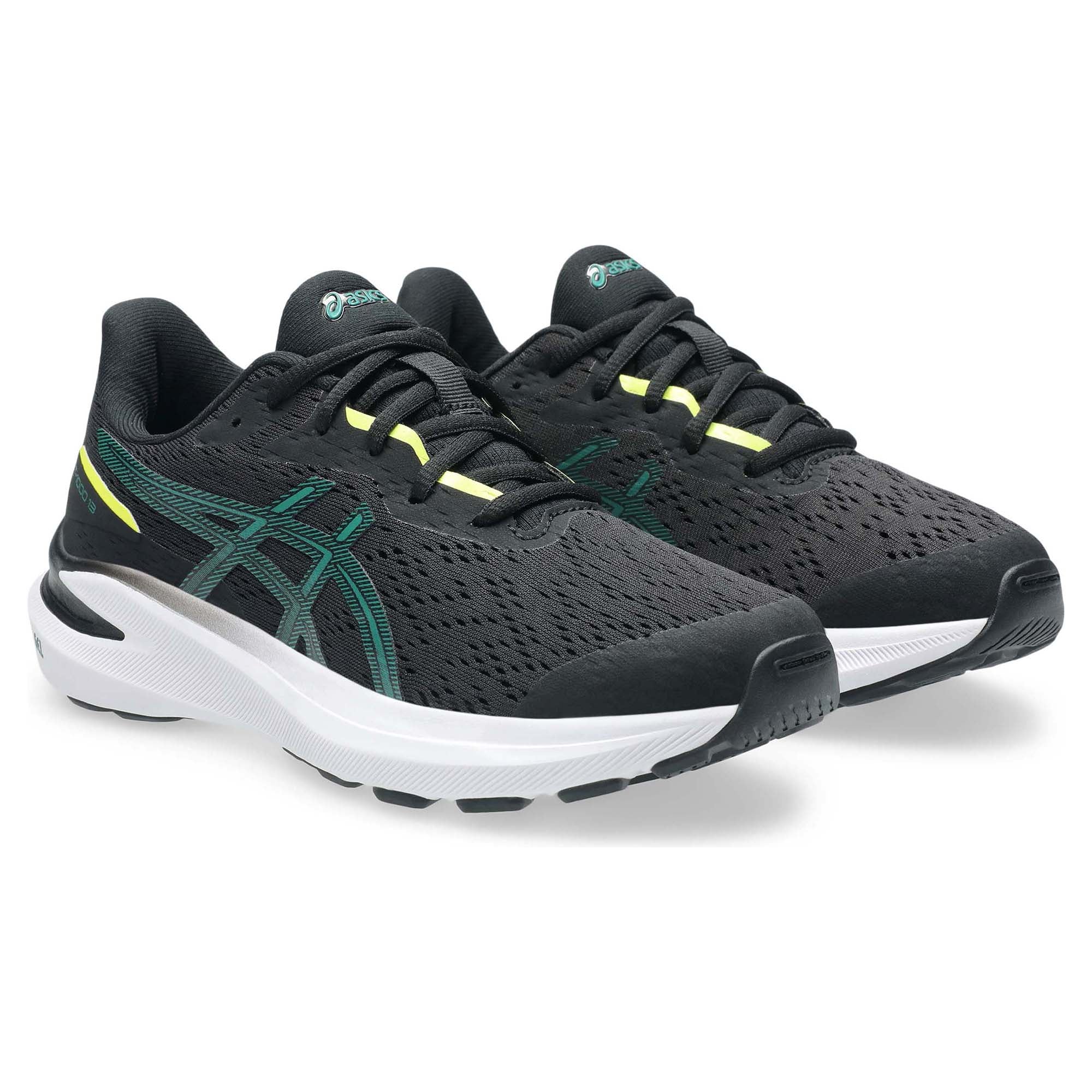 GT-1000 13 GS Junior's Running Shoes - Image 3