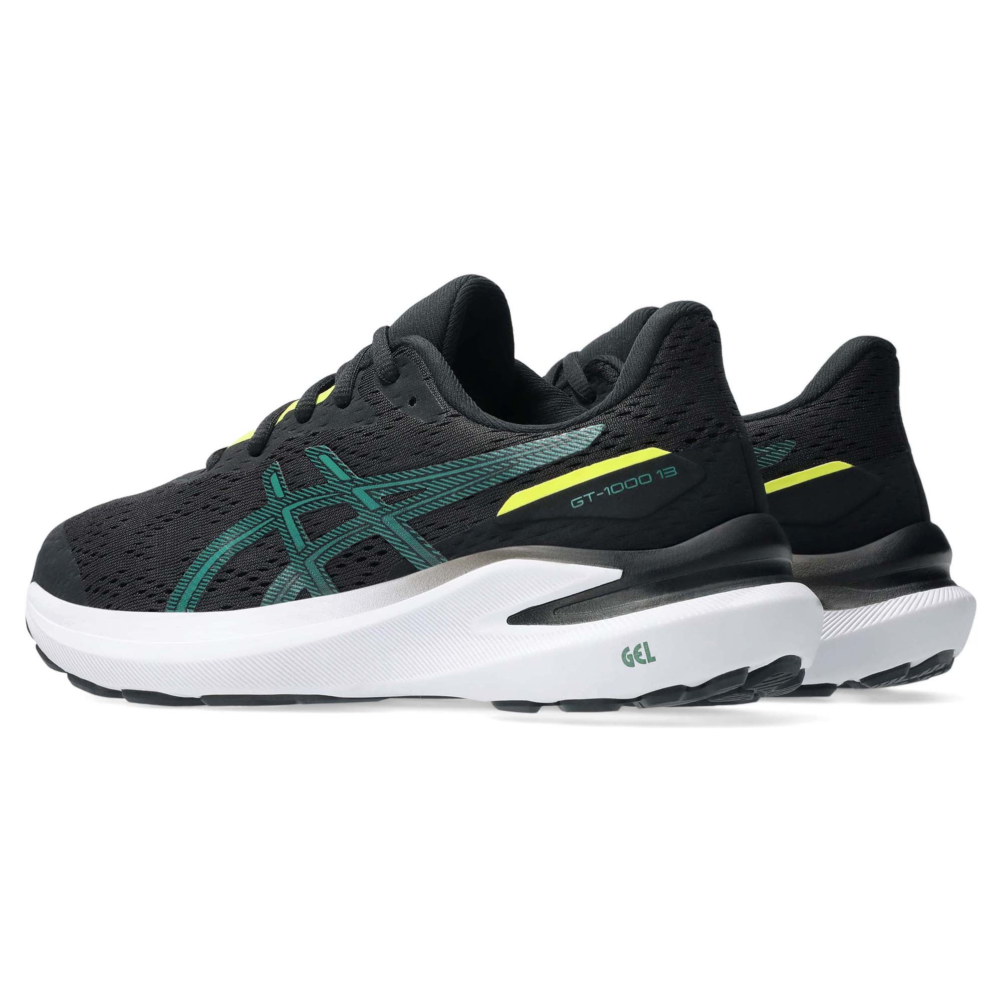 GT-1000 13 GS Junior's Running Shoes - Image 4
