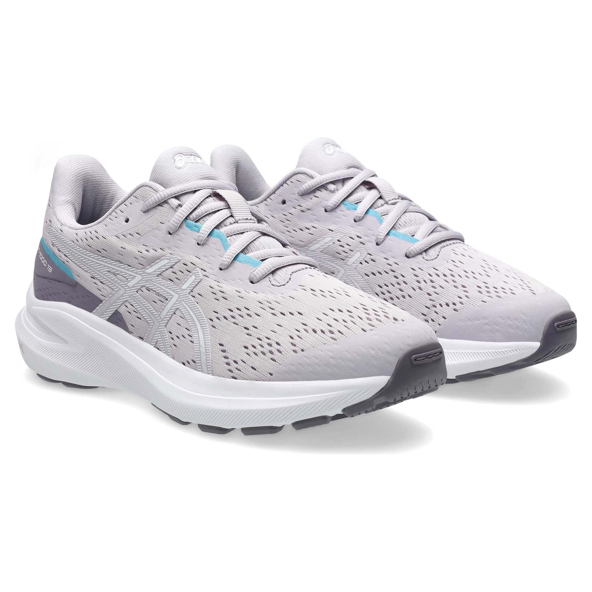 GT-1000 13 GS Junior's Running Shoes - Image 3