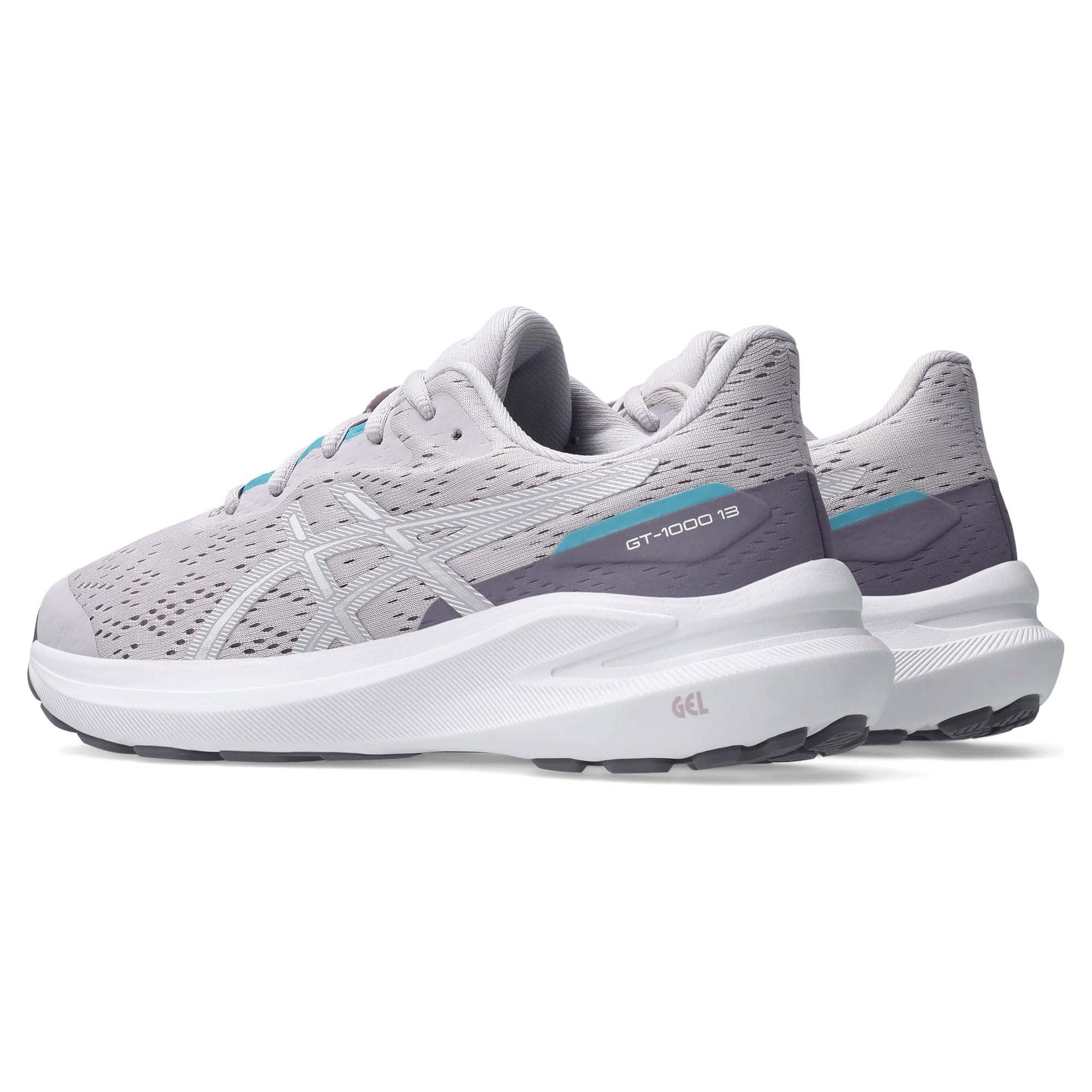 GT-1000 13 GS Junior's Running Shoes - Image 4