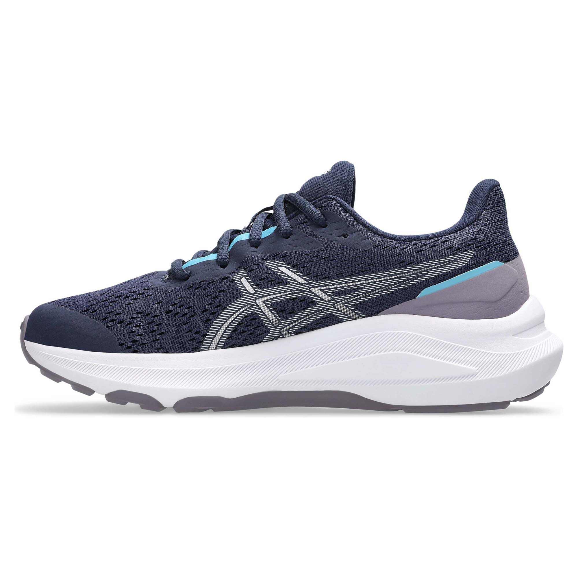 GT-1000 13 GS Junior's Running Shoes - Image 2