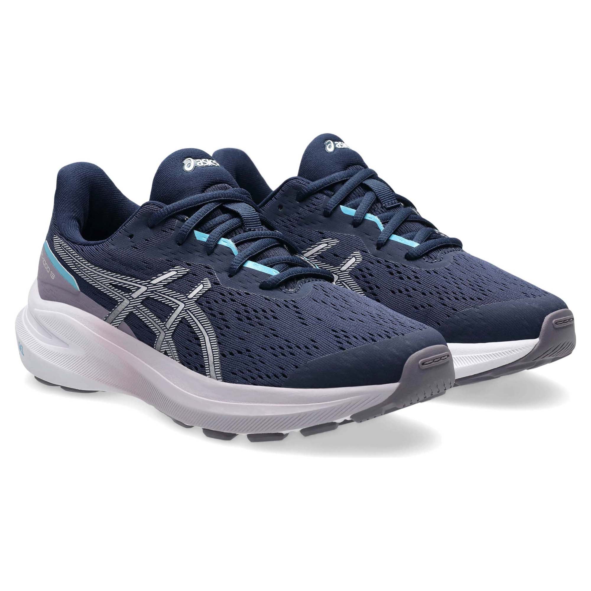 GT-1000 13 GS Junior's Running Shoes - Image 3