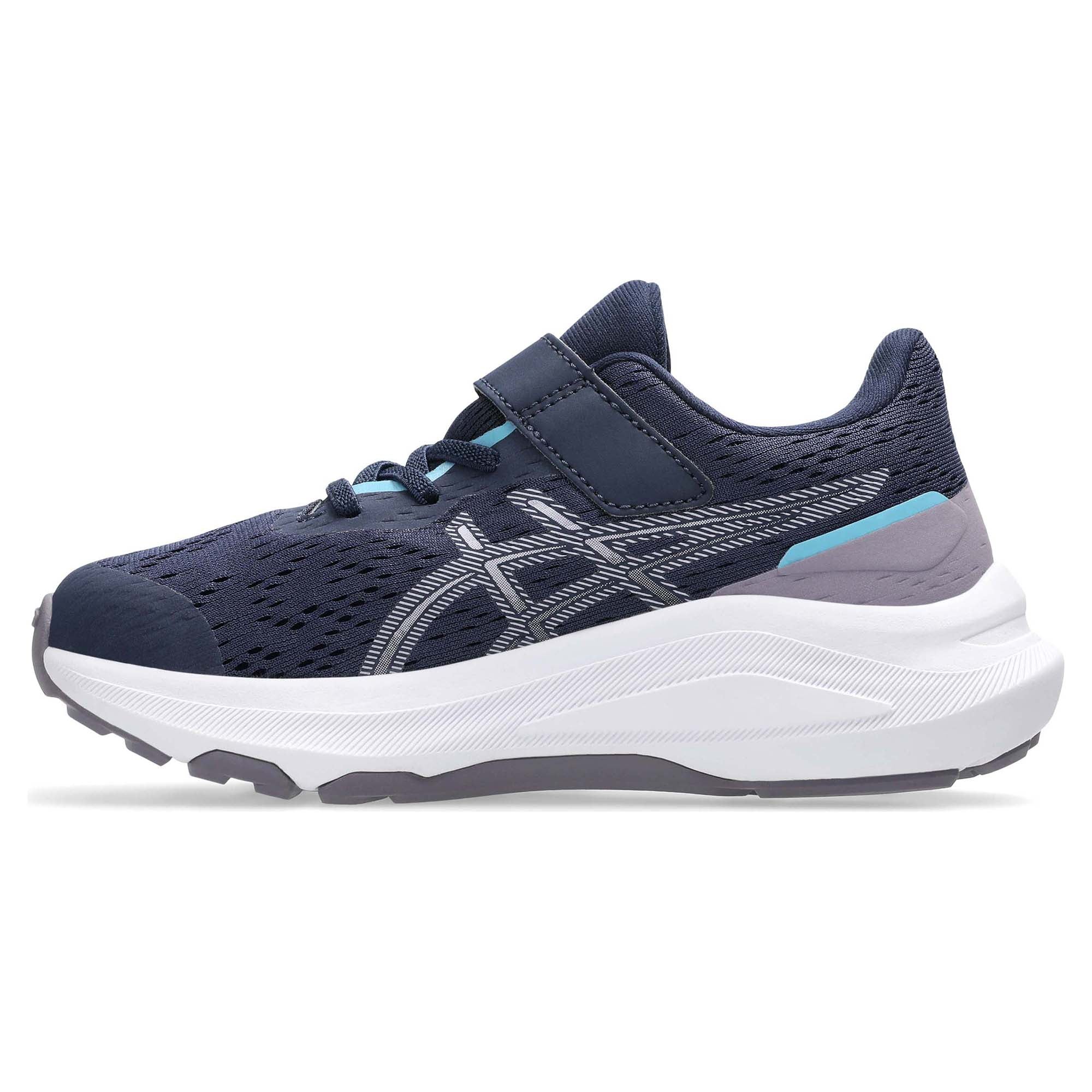 Gt-1000 13 PS KId's Running Shoes - Image 2