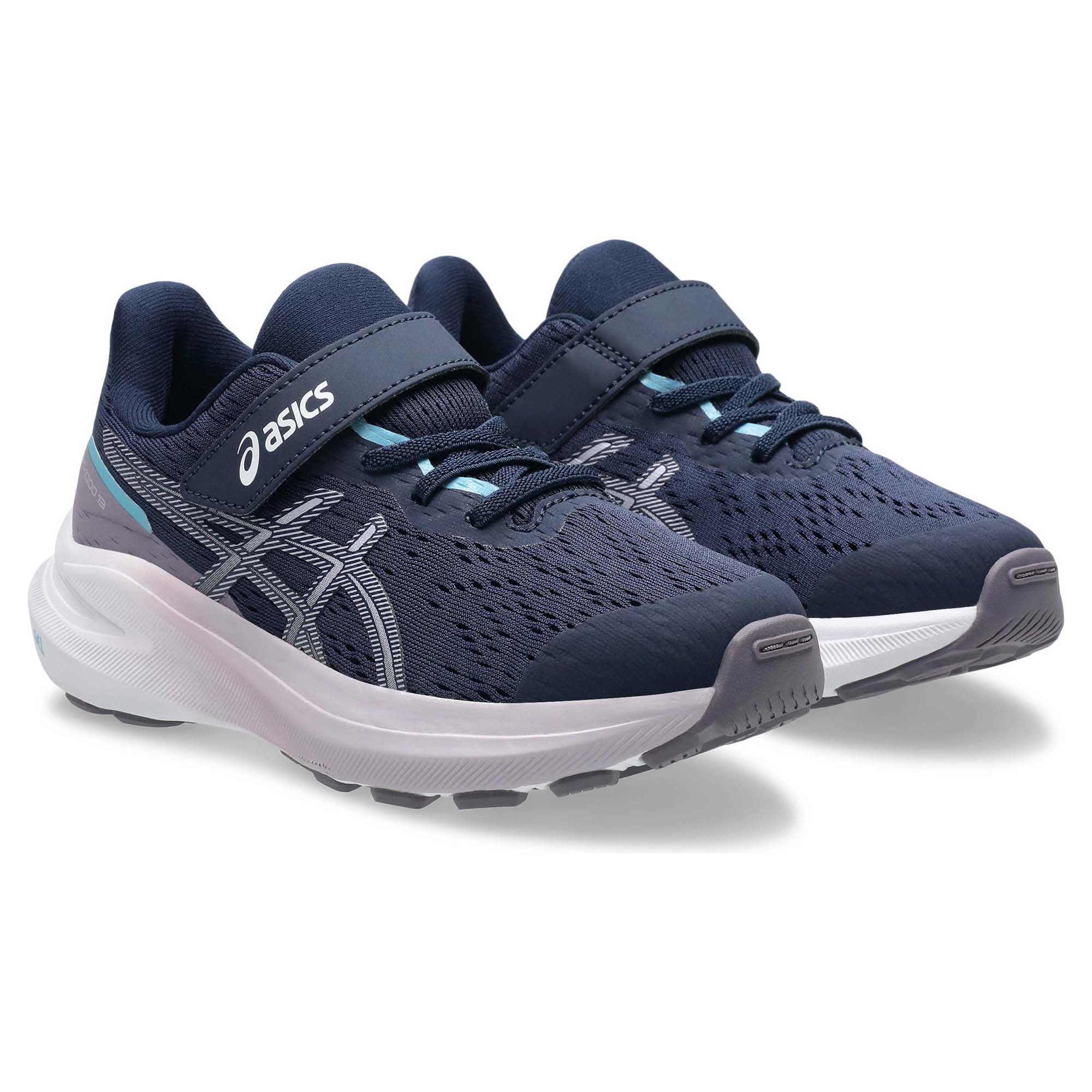 Gt-1000 13 PS KId's Running Shoes - Image 3