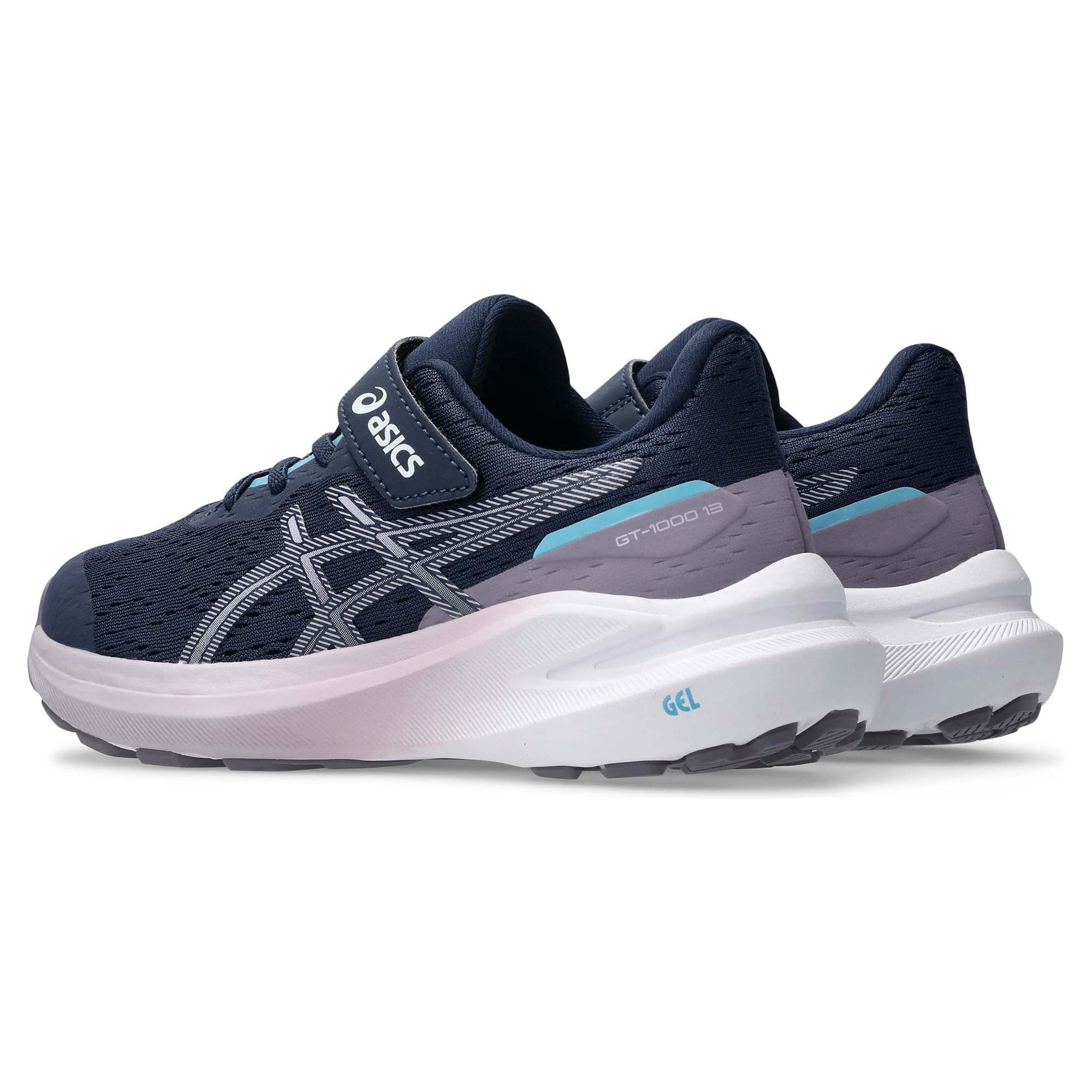 Gt-1000 13 PS KId's Running Shoes - Image 4