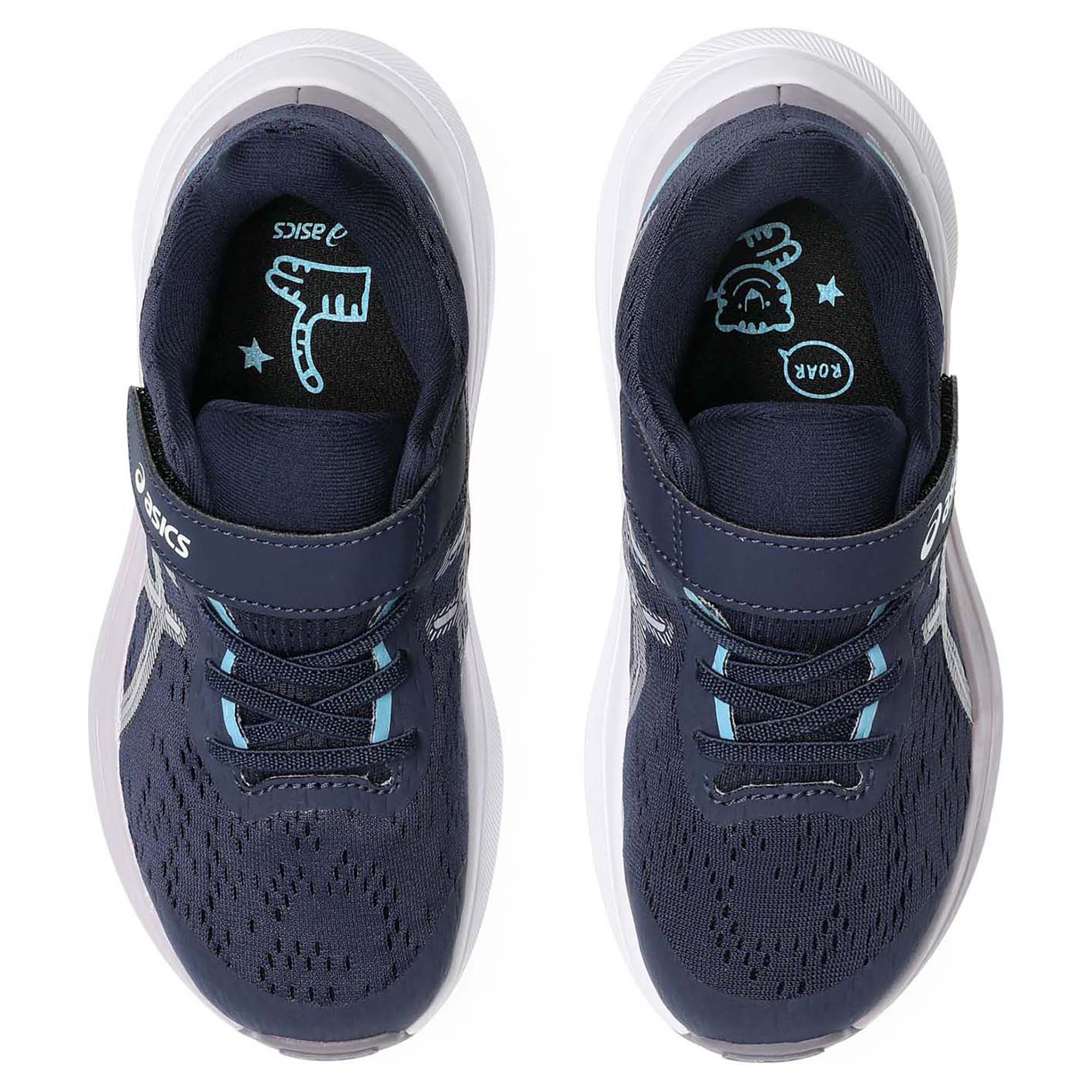 Gt-1000 13 PS KId's Running Shoes - Image 5