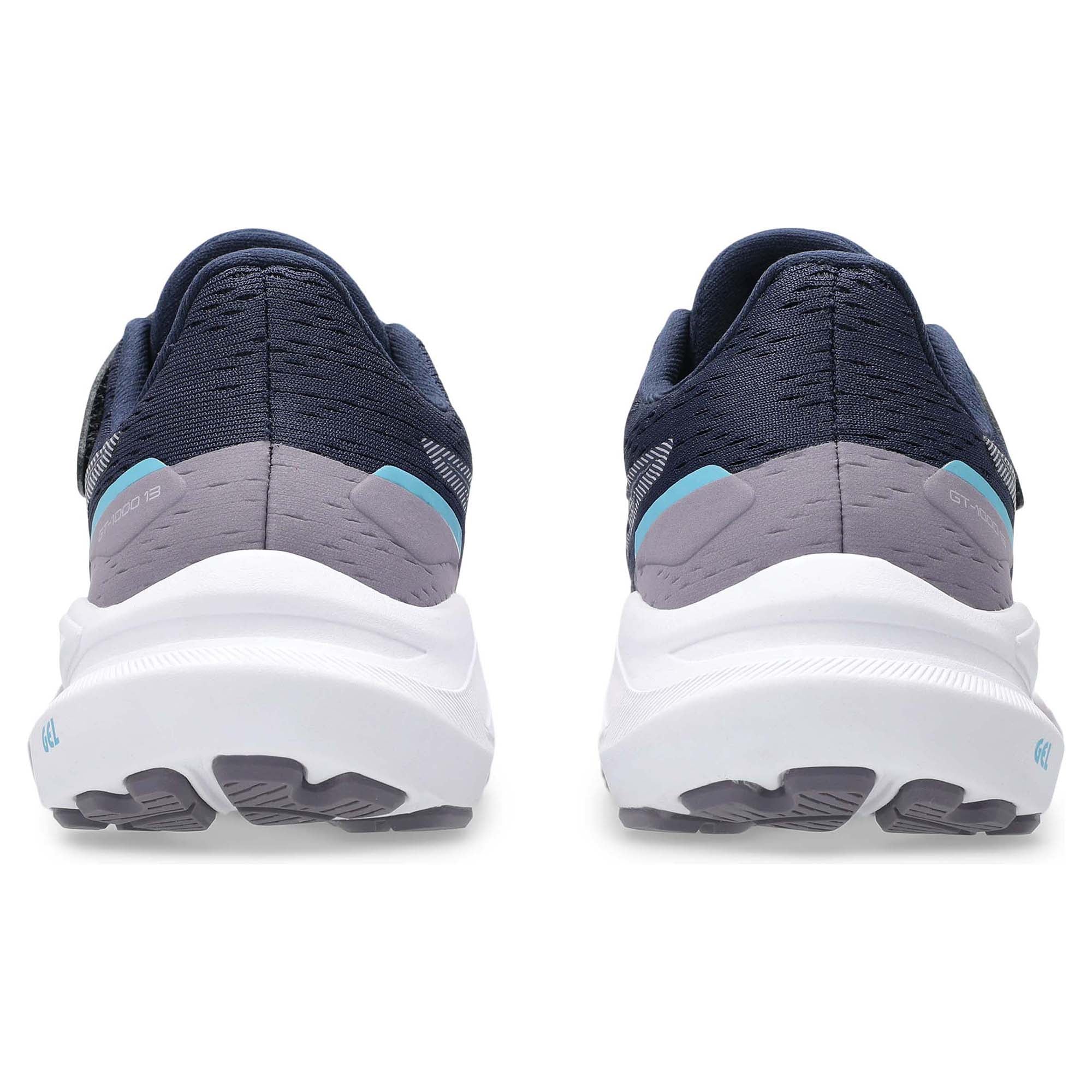 Gt-1000 13 PS KId's Running Shoes - Image 7