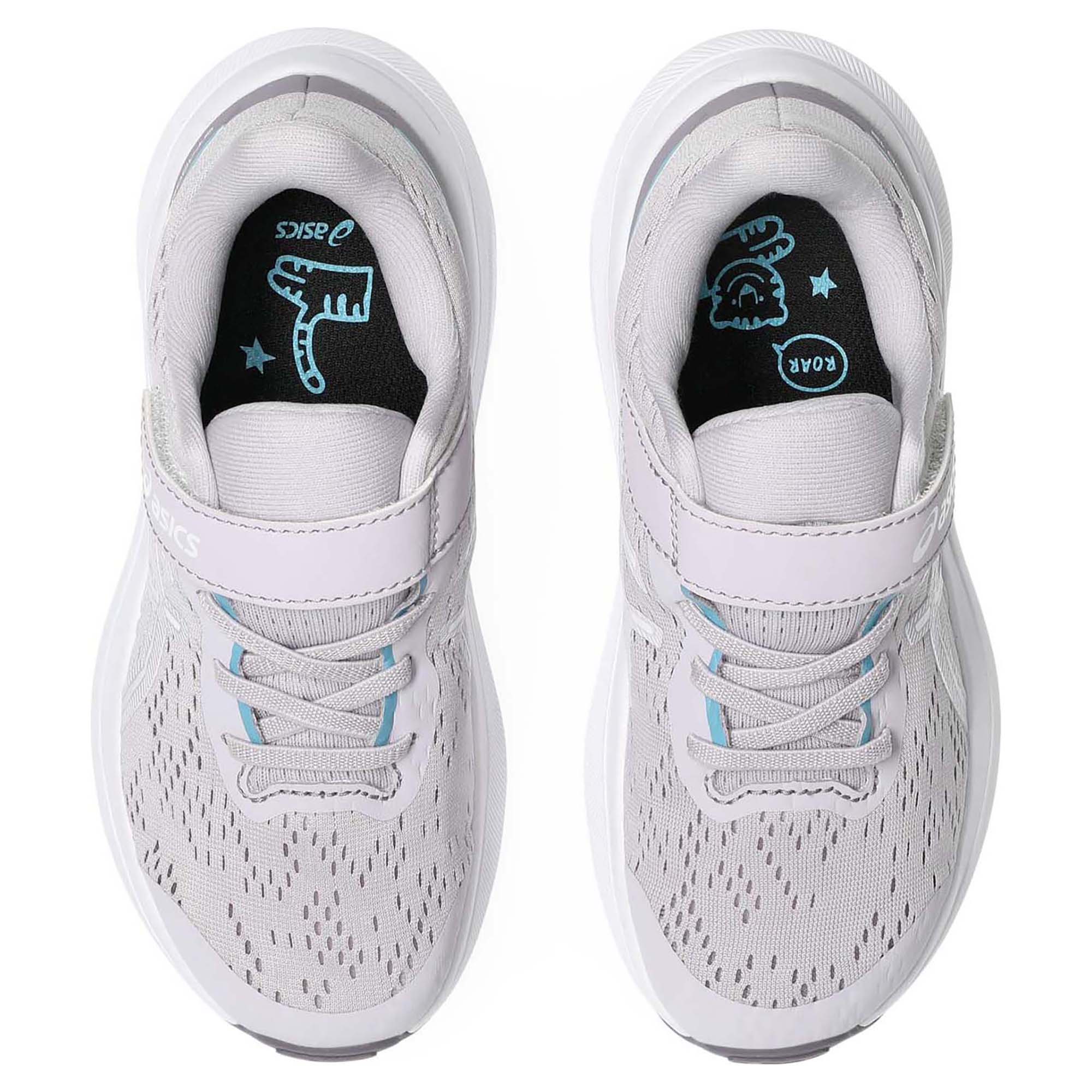Gt-1000 13 Ps Kid's Running Shoes - Image 6