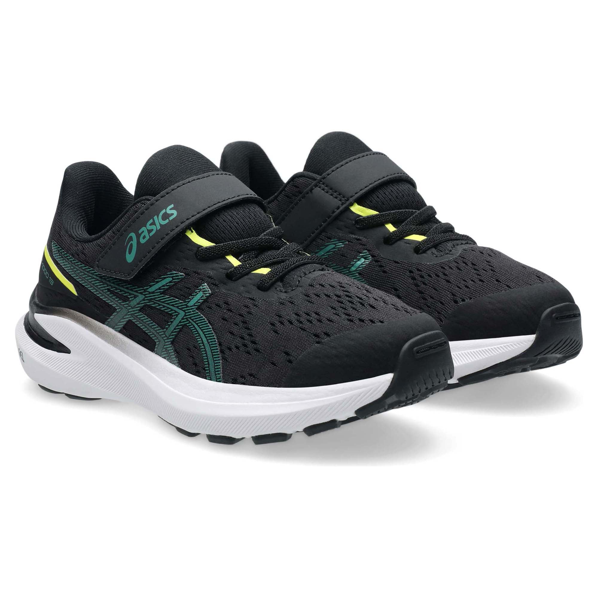 Gt-1000 13 Ps Kid's Running Shoes - Image 3