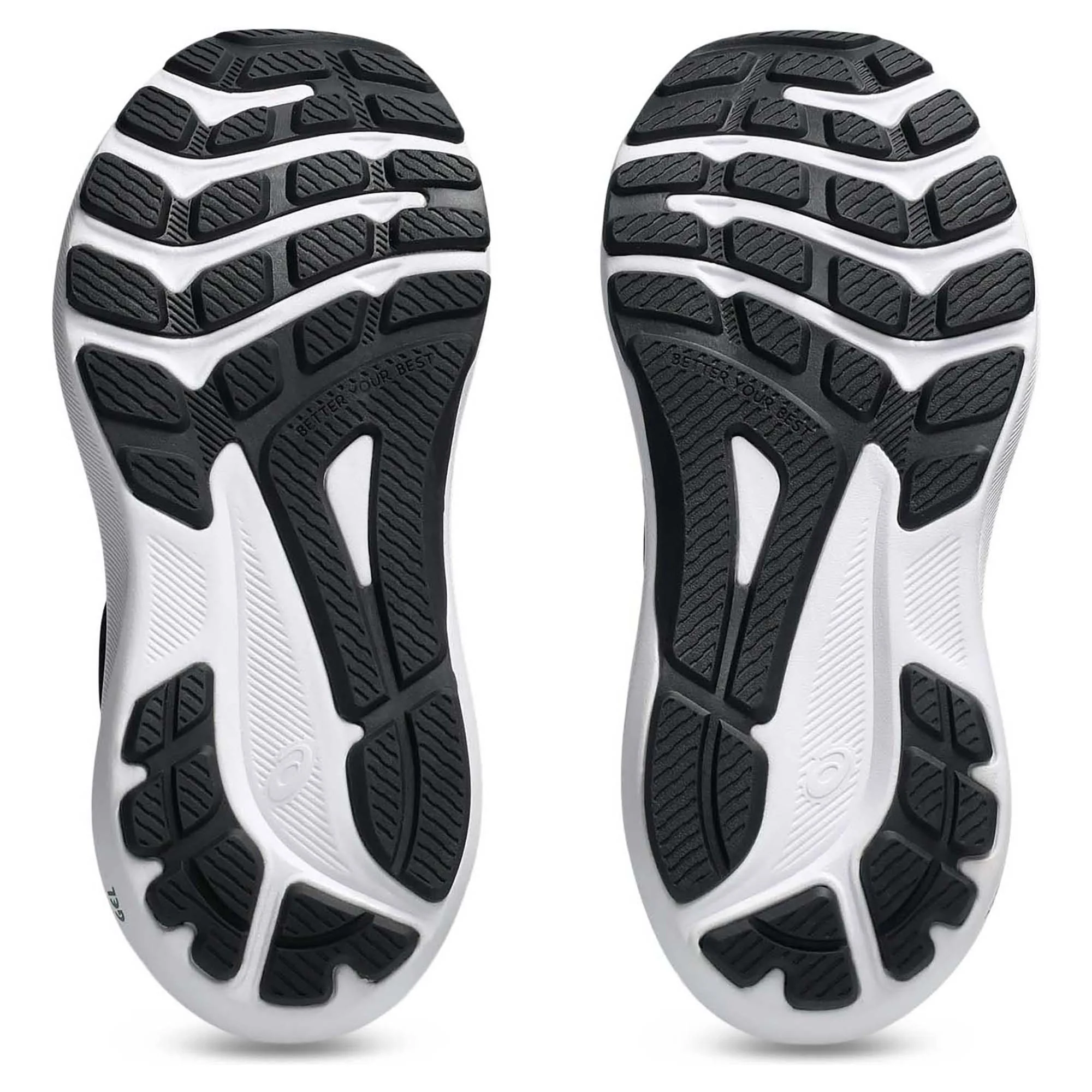 Gt-1000 13 Ps Kid's Running Shoes - Image 6