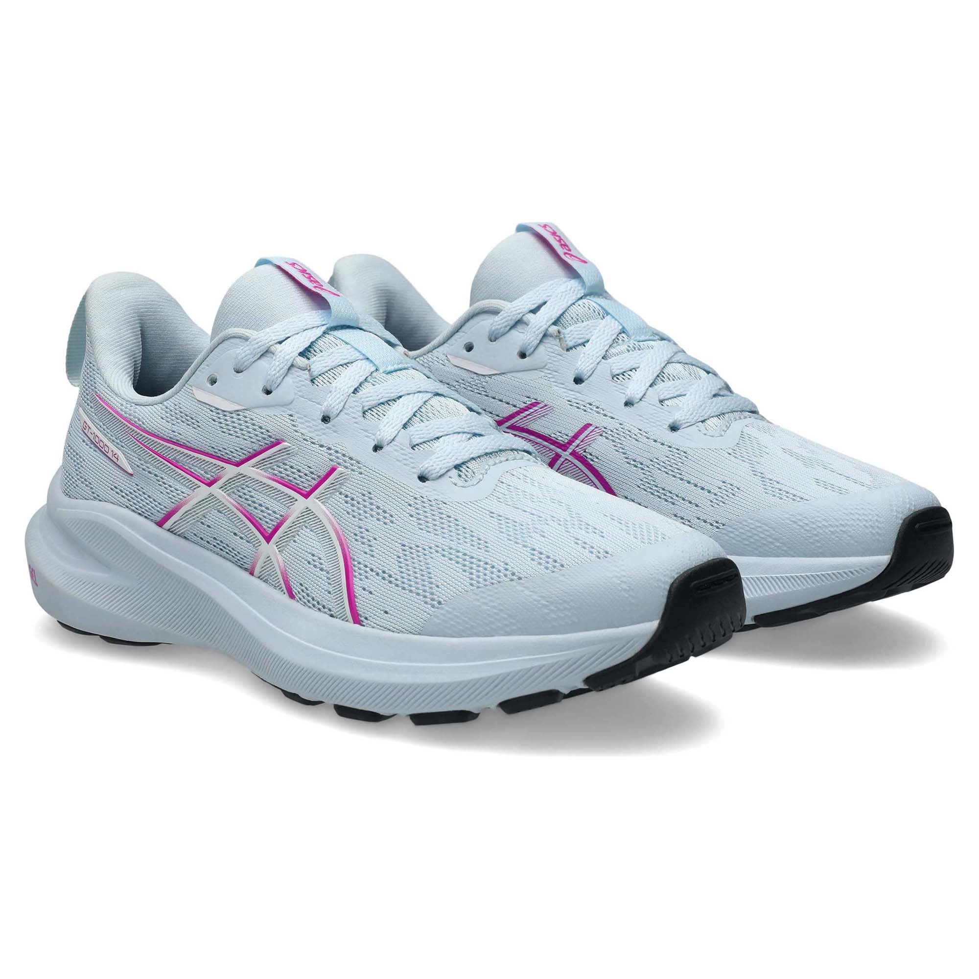 GT-1000 14 GS Junior's Running Shoes - Image 3