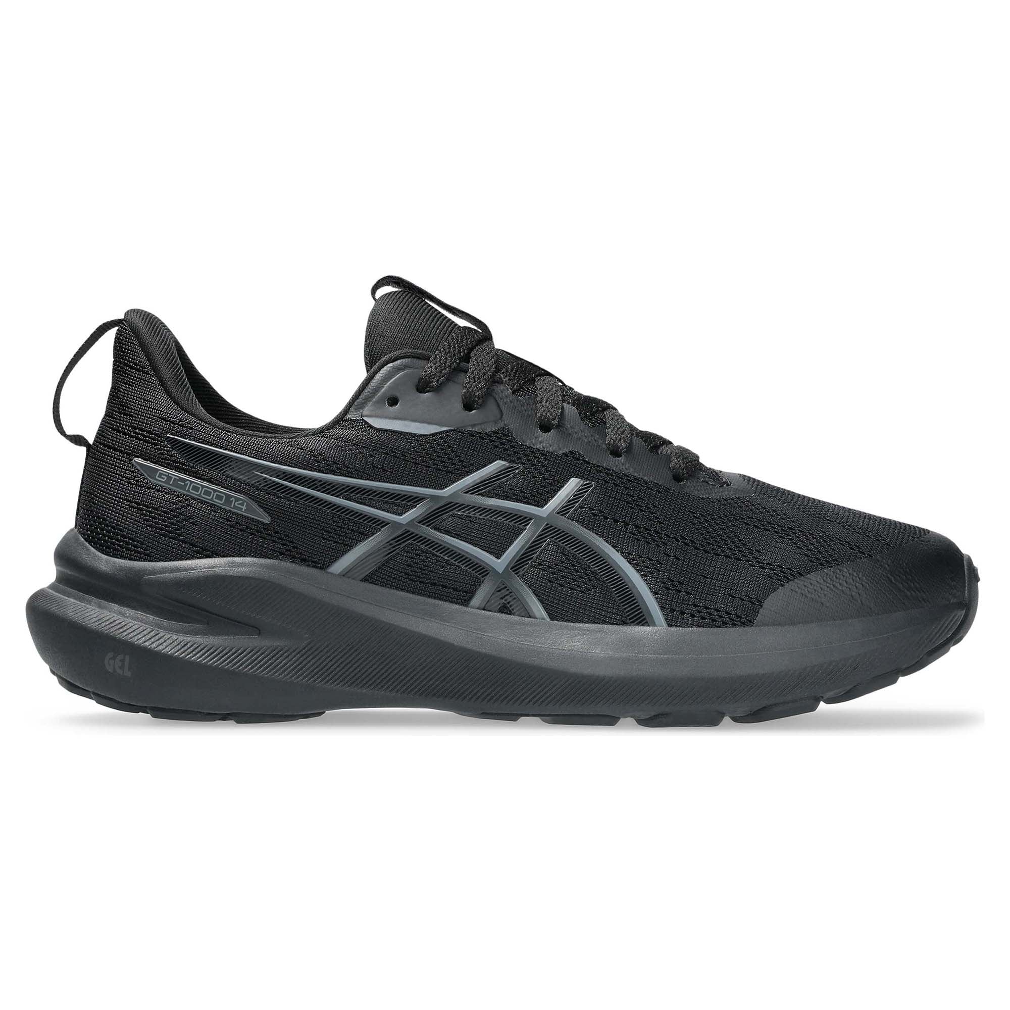 GT-1000 14 GS Junior's Running Shoes