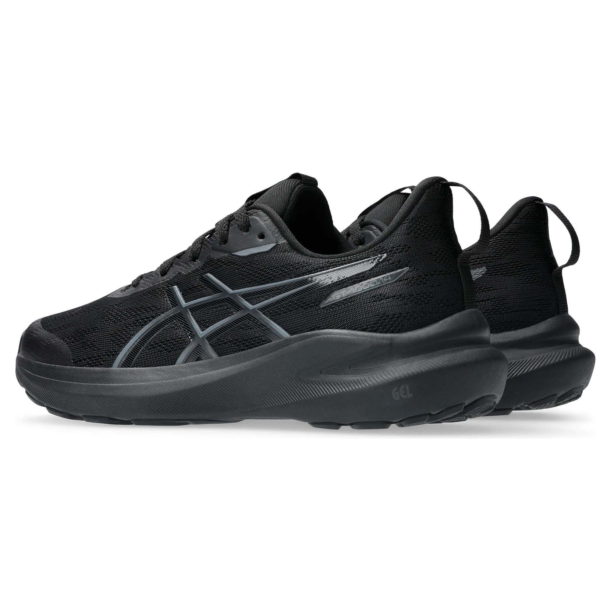 GT-1000 14 GS Junior's Running Shoes - Image 4