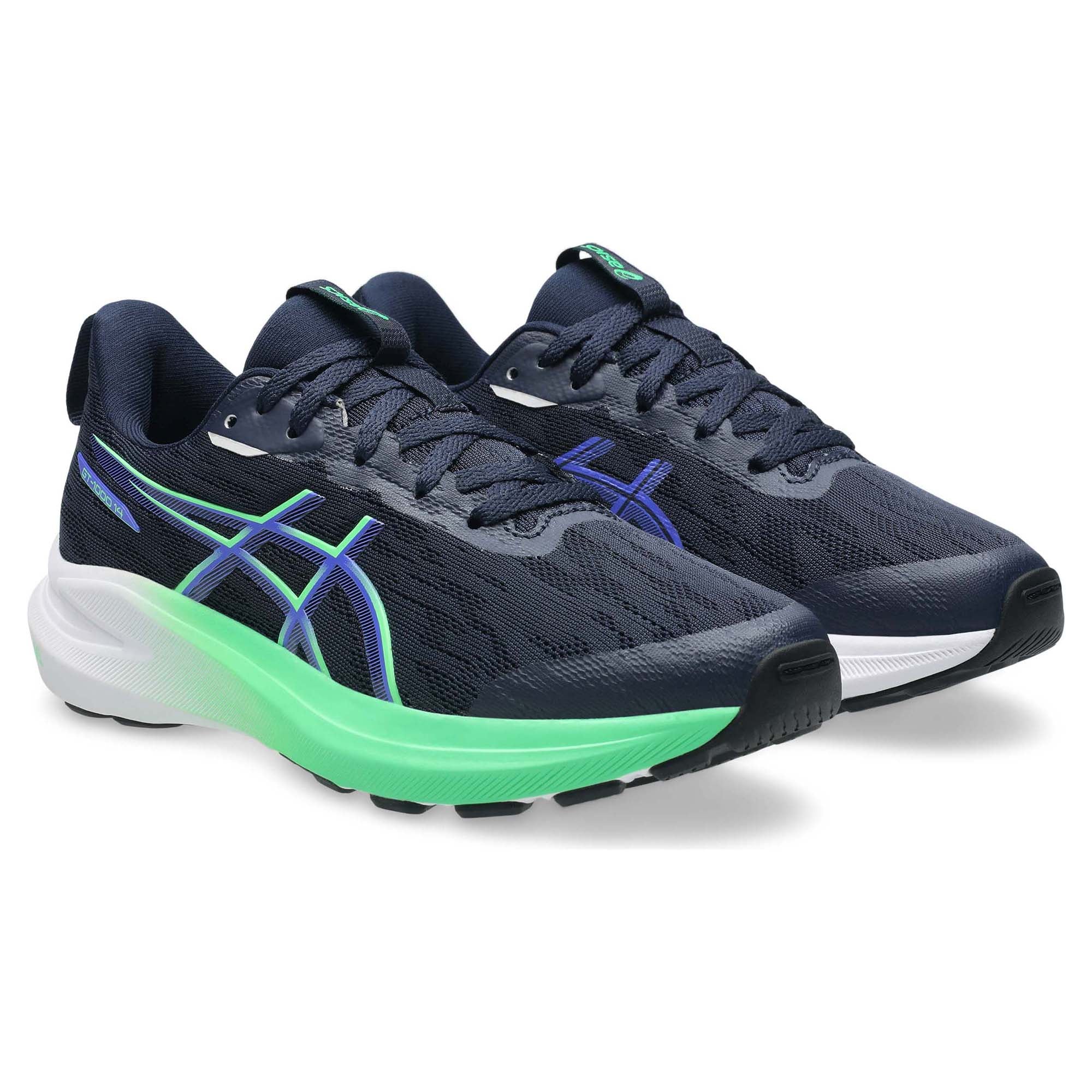 GT-1000 14 GS Junior's Running Shoes - Image 3