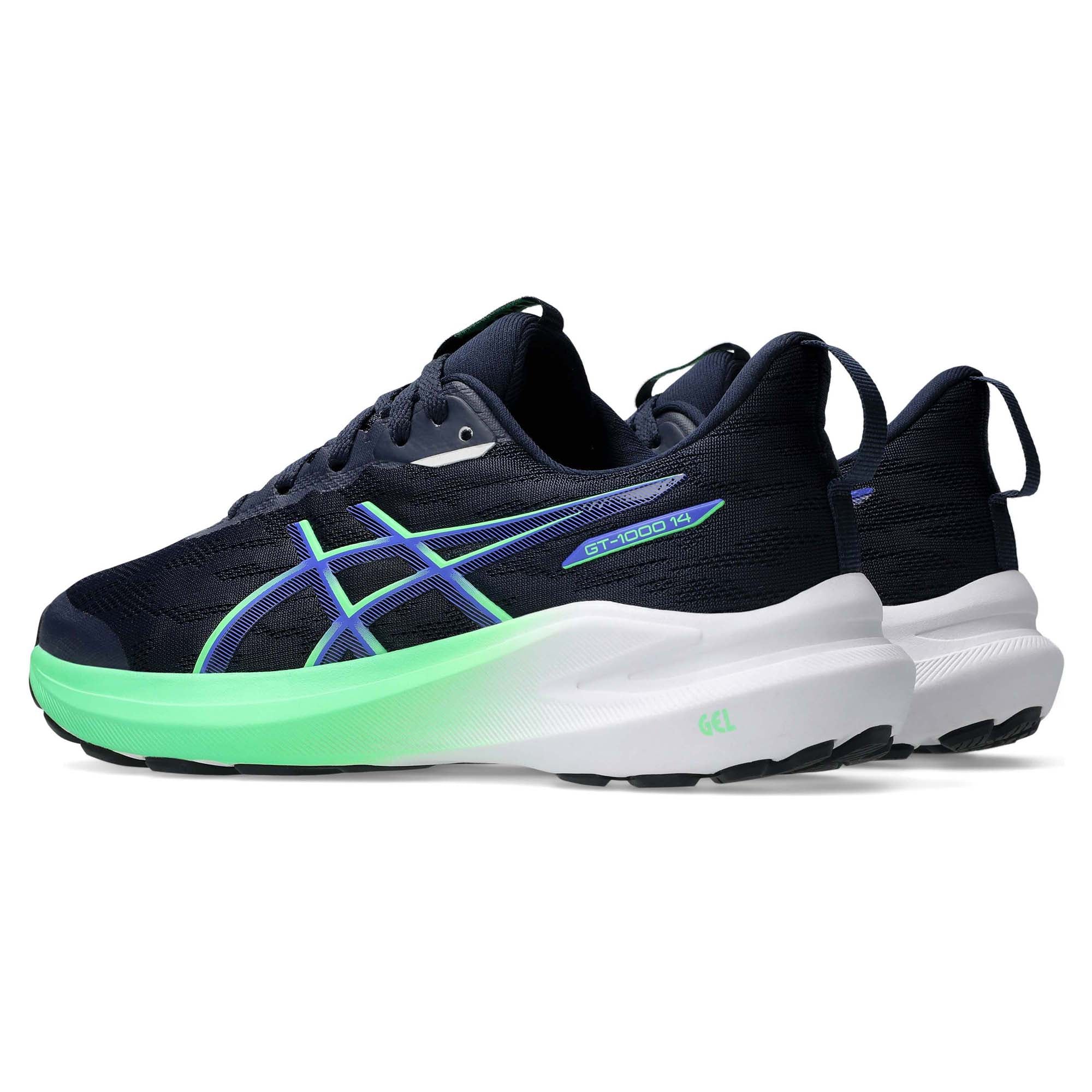 GT-1000 14 GS Junior's Running Shoes - Image 4