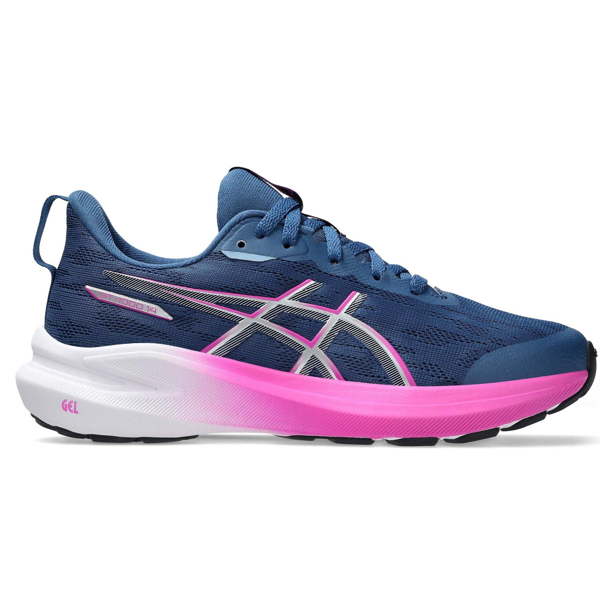 GT-1000 14 GS Junior's Running Shoes