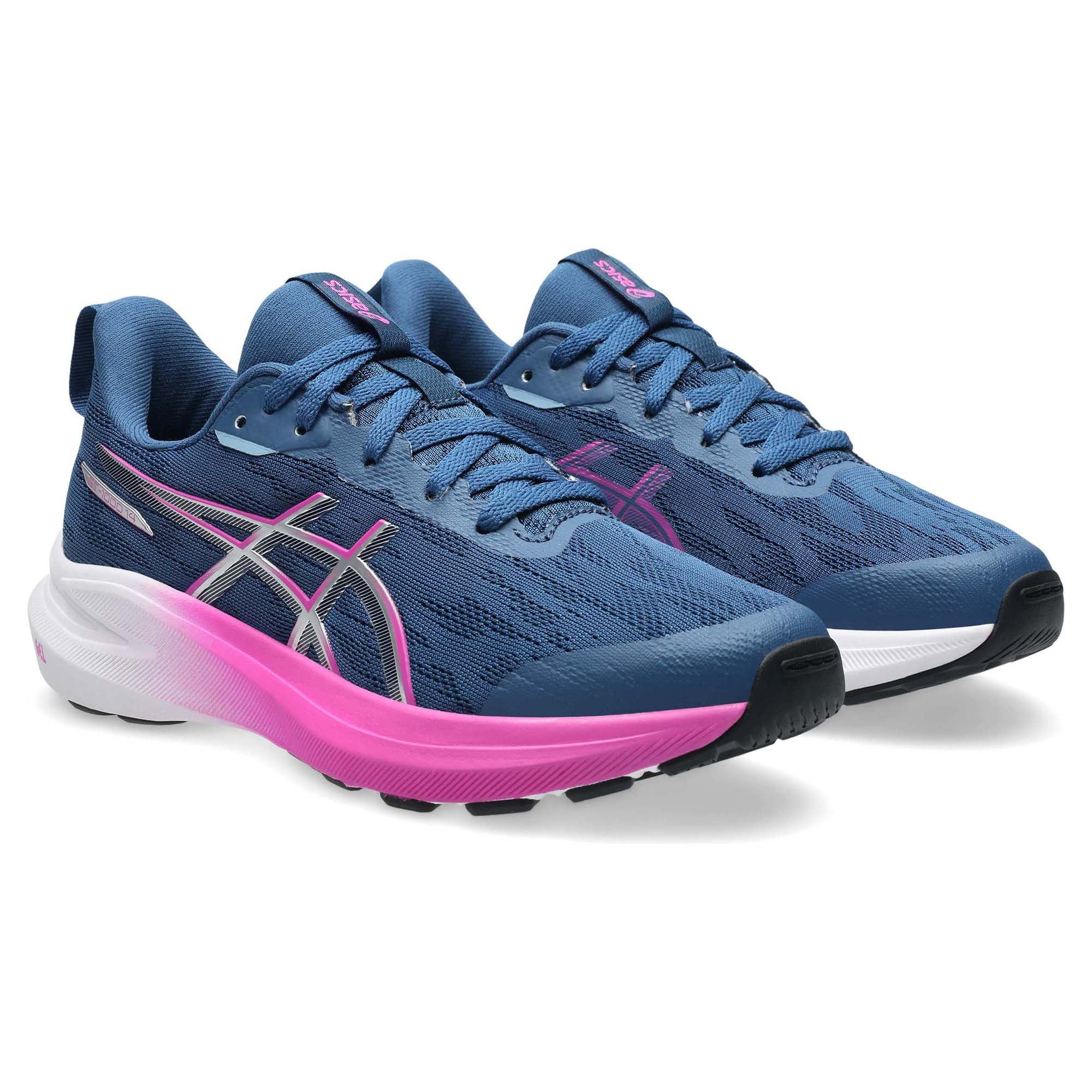 GT-1000 14 GS Junior's Running Shoes - Image 3