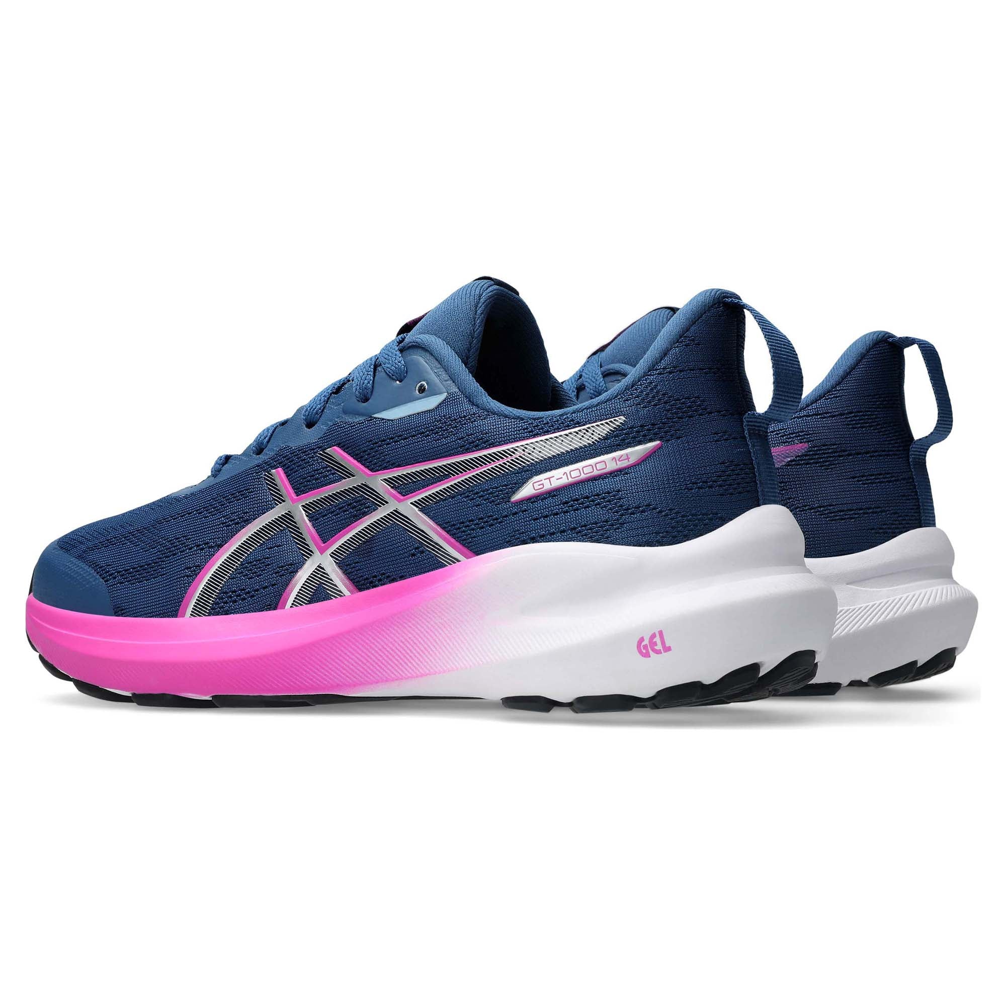 GT-1000 14 GS Junior's Running Shoes - Image 4