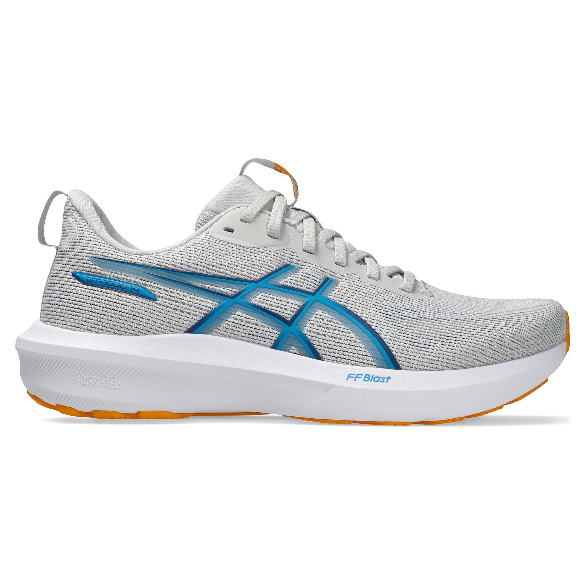 GT-1000 14 Men's Running Shoes (Width 2E)