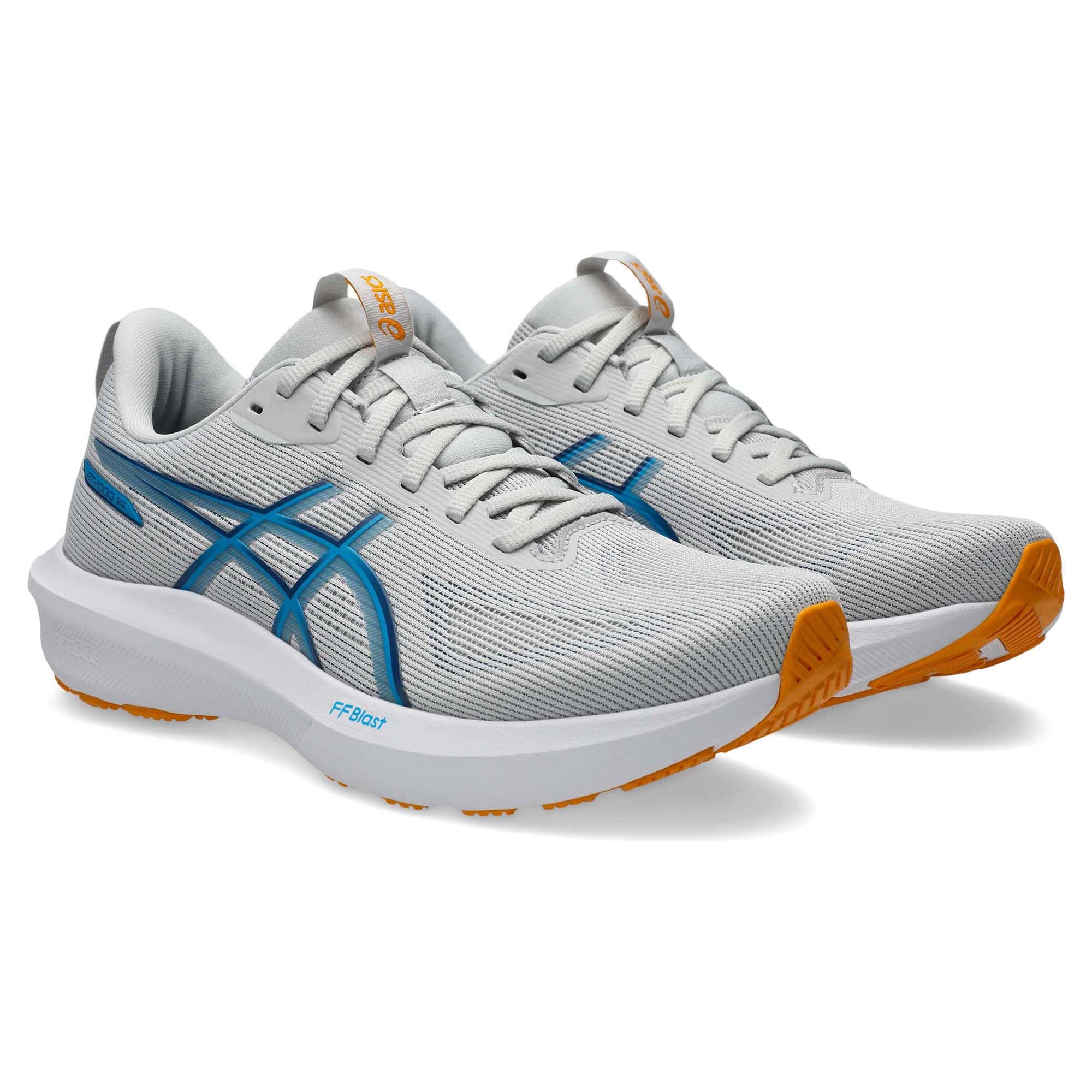GT-1000 14 Men's Running Shoes (Width 2E) - Image 3