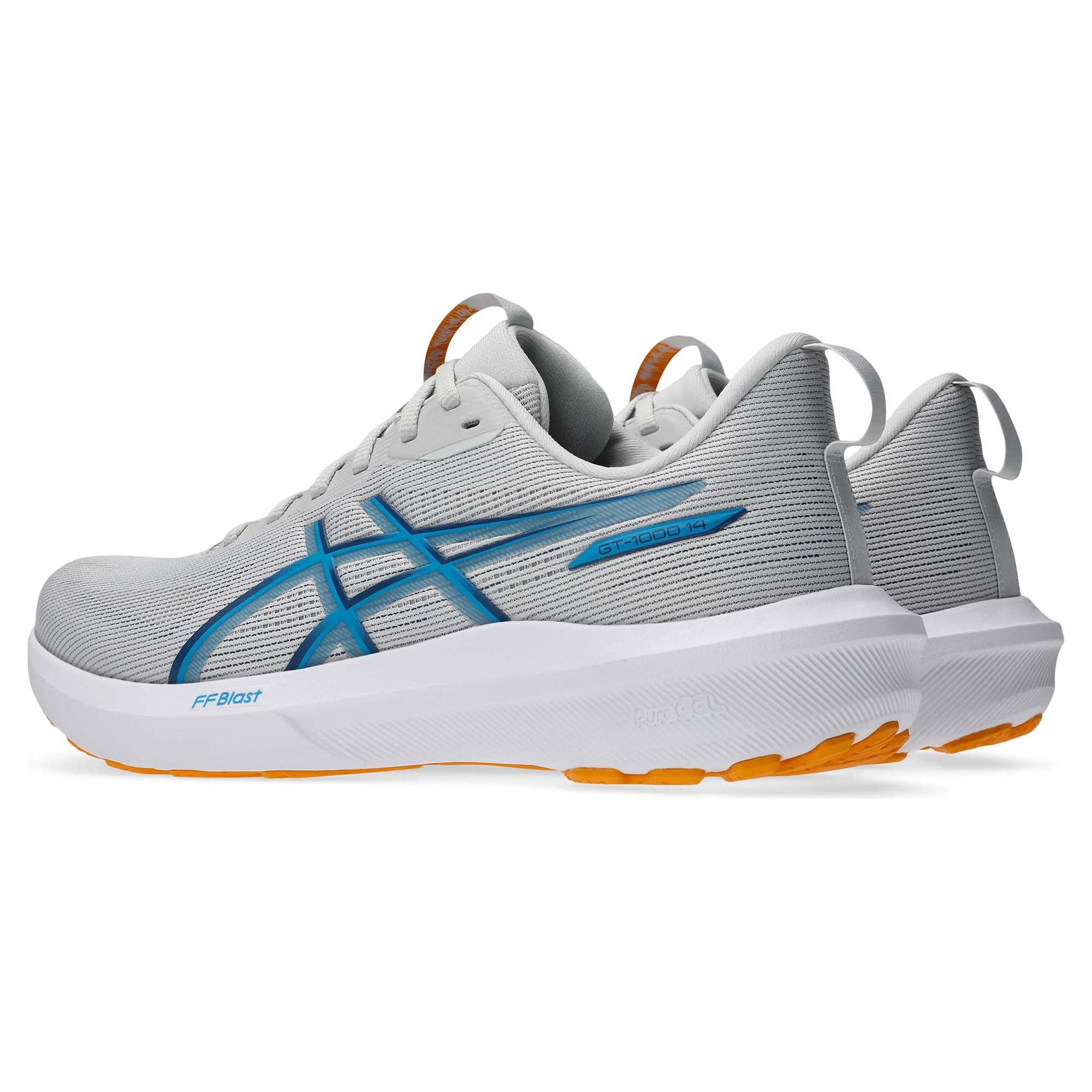 GT-1000 14 Men's Running Shoes (Width 2E) - Image 4