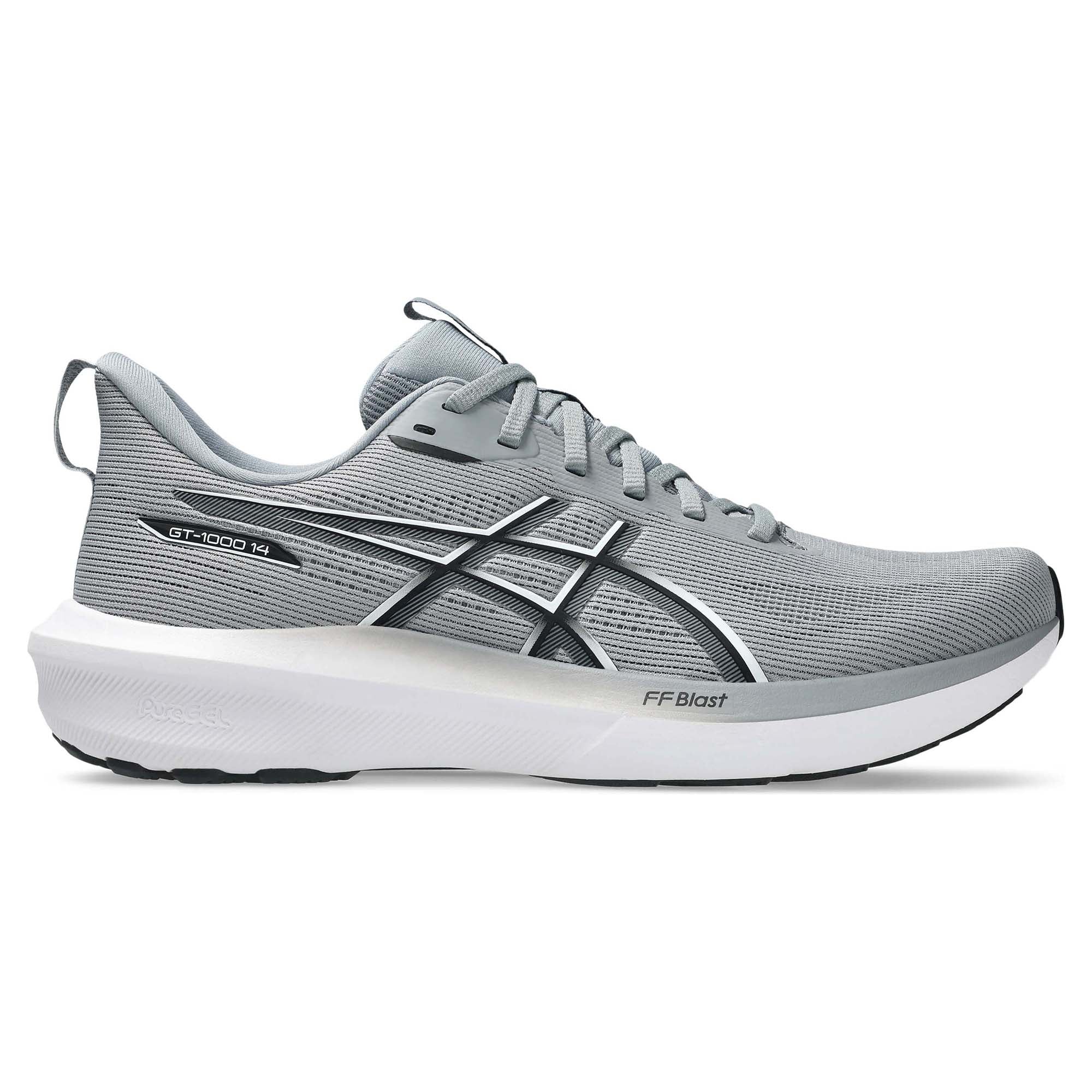 GT-1000 14 Men's Running Shoes (Width 4E)