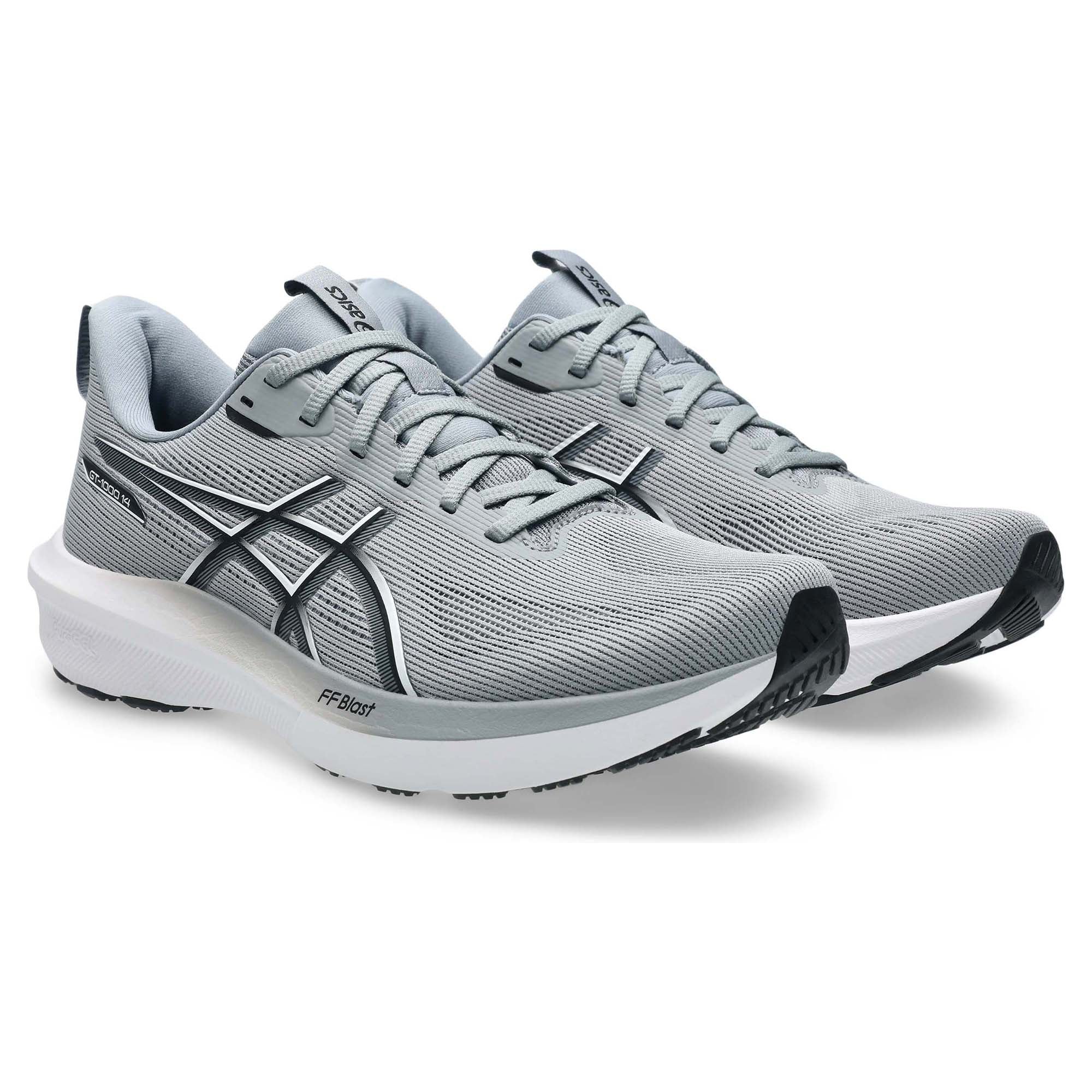 GT-1000 14 Men's Running Shoes (Width 4E) - Image 3