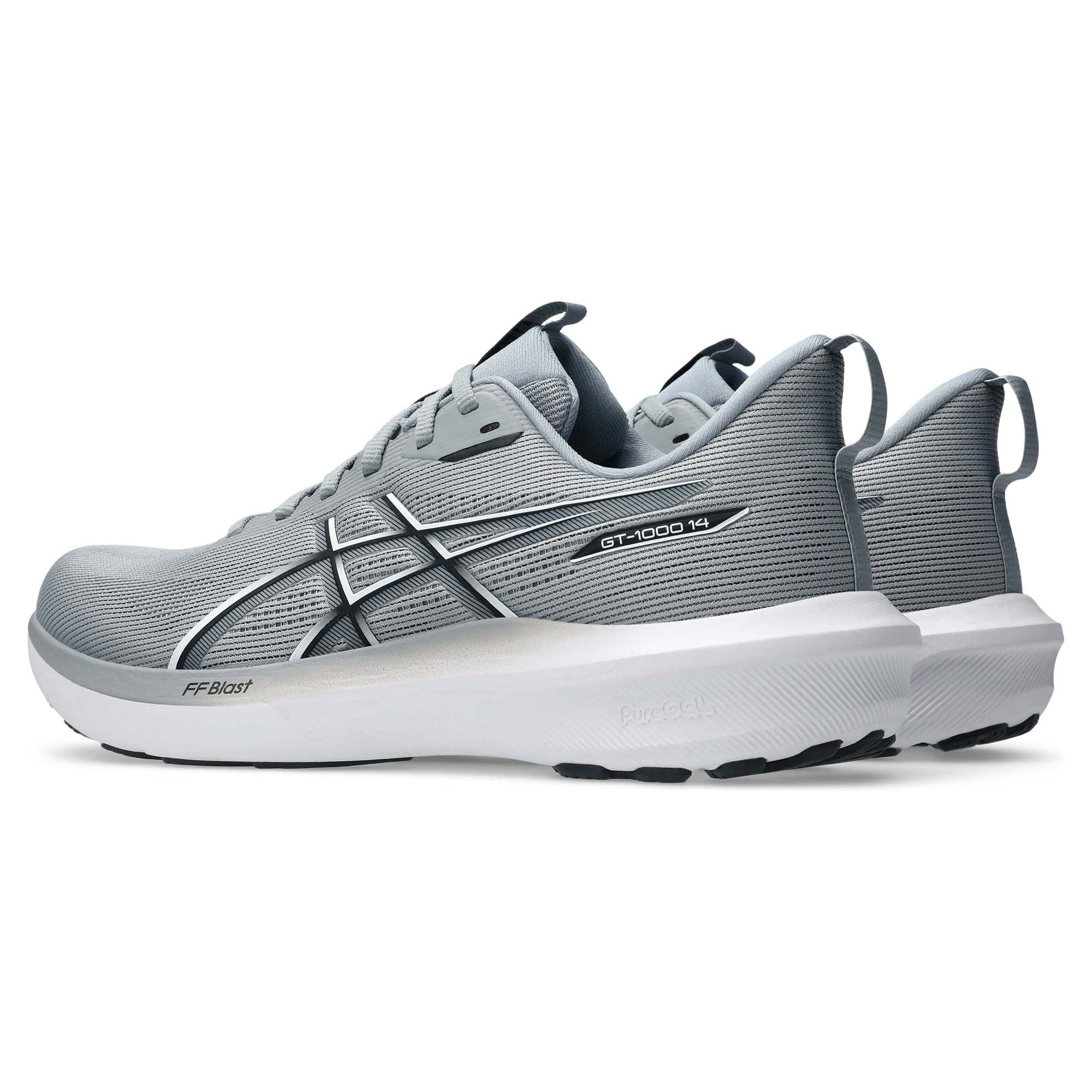 GT-1000 14 Men's Running Shoes (Width 4E) - Image 4