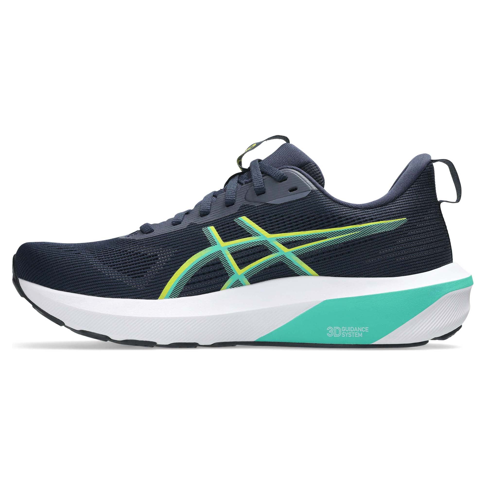 GT-1000 14 Men's Running Shoes (Width D) - Image 2
