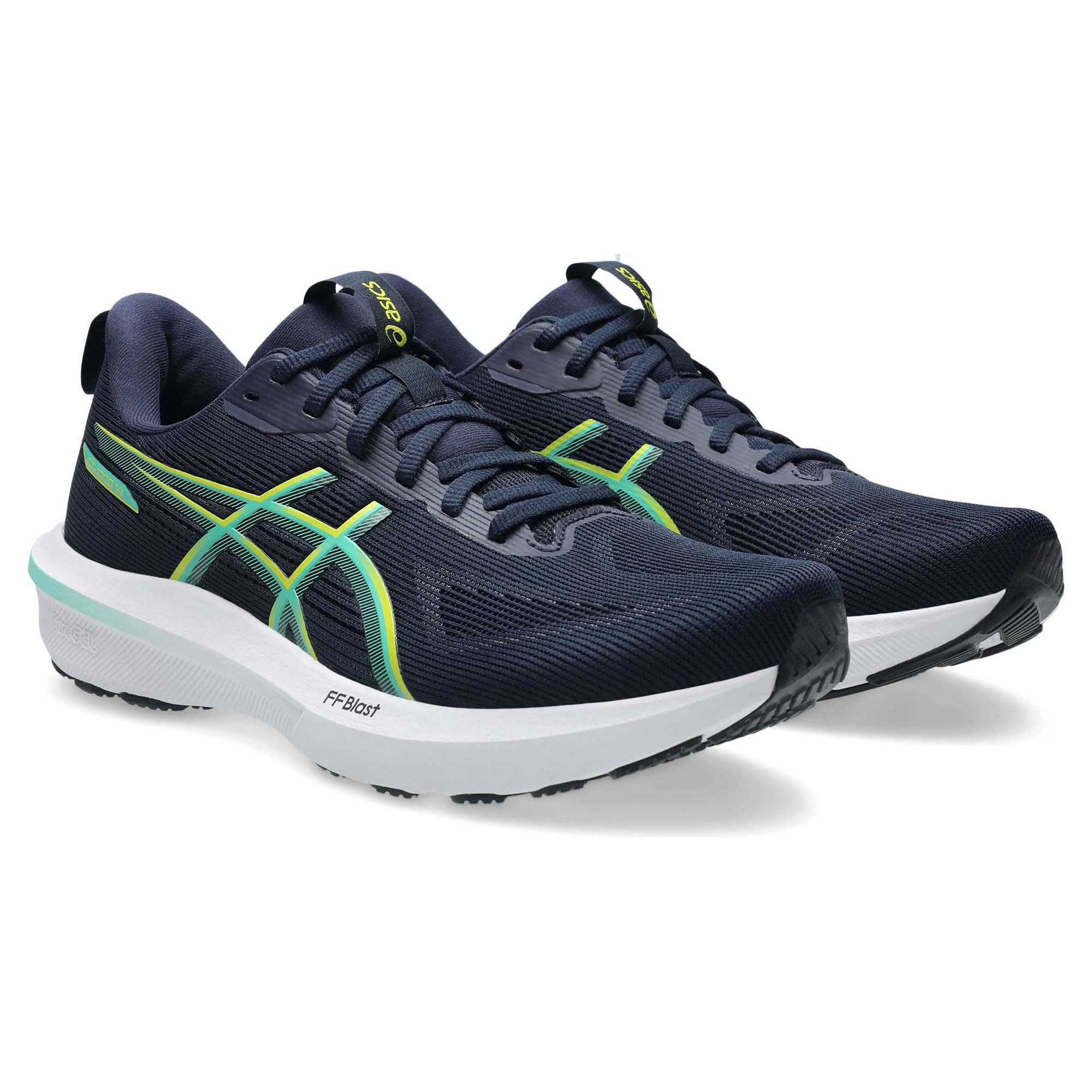 GT-1000 14 Men's Running Shoes (Width D) - Image 3
