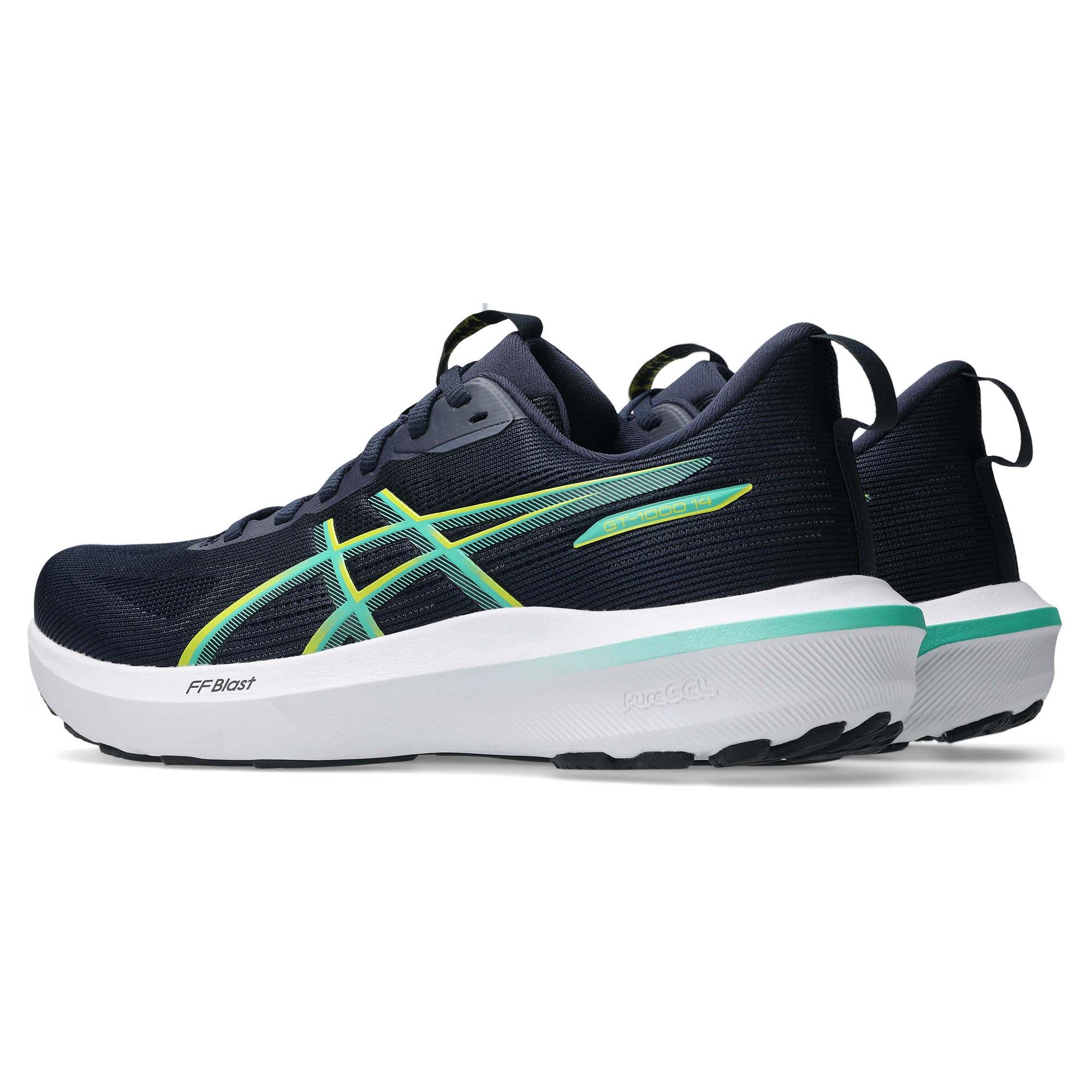 GT-1000 14 Men's Running Shoes (Width D) - Image 4