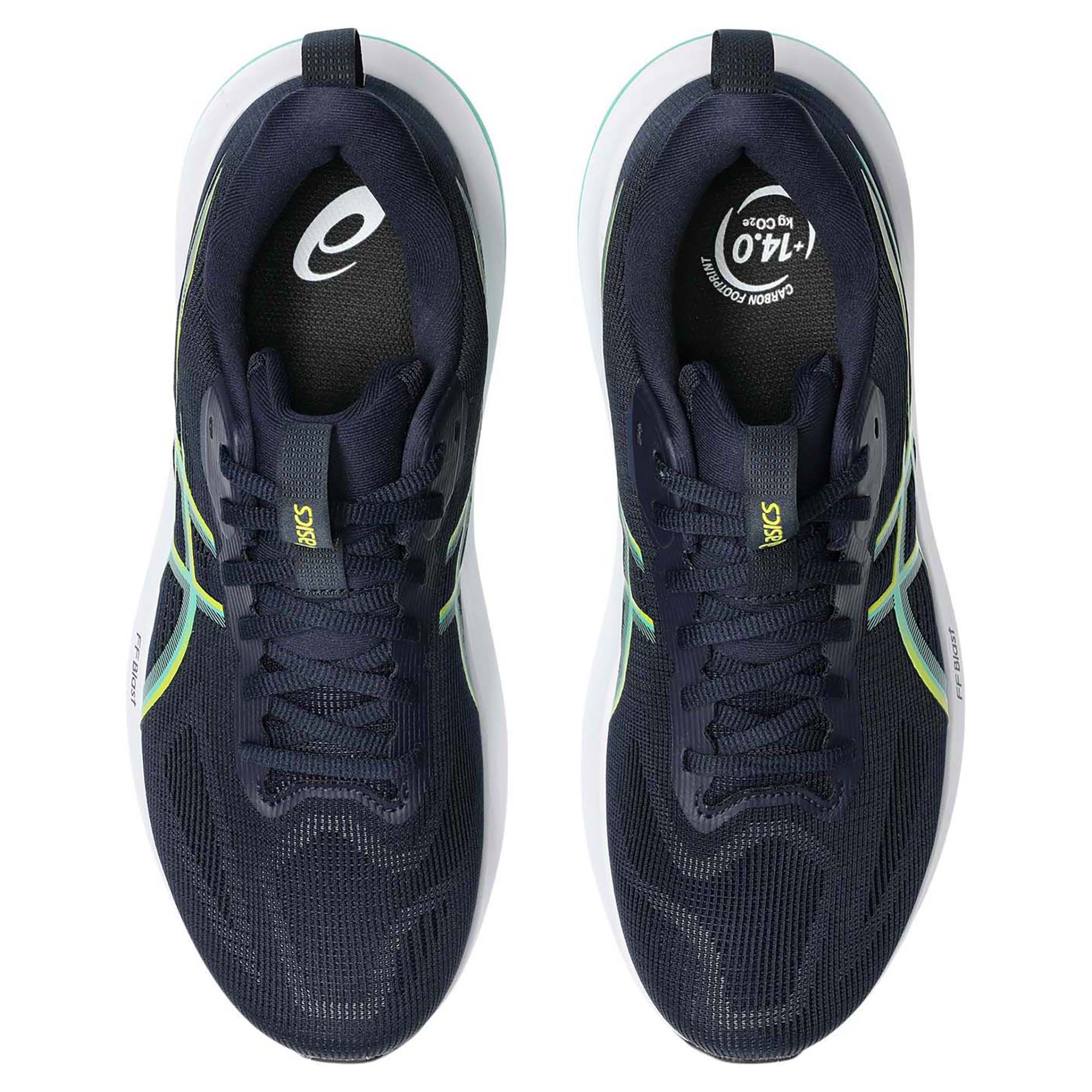 GT-1000 14 Men's Running Shoes (Width D) - Image 5
