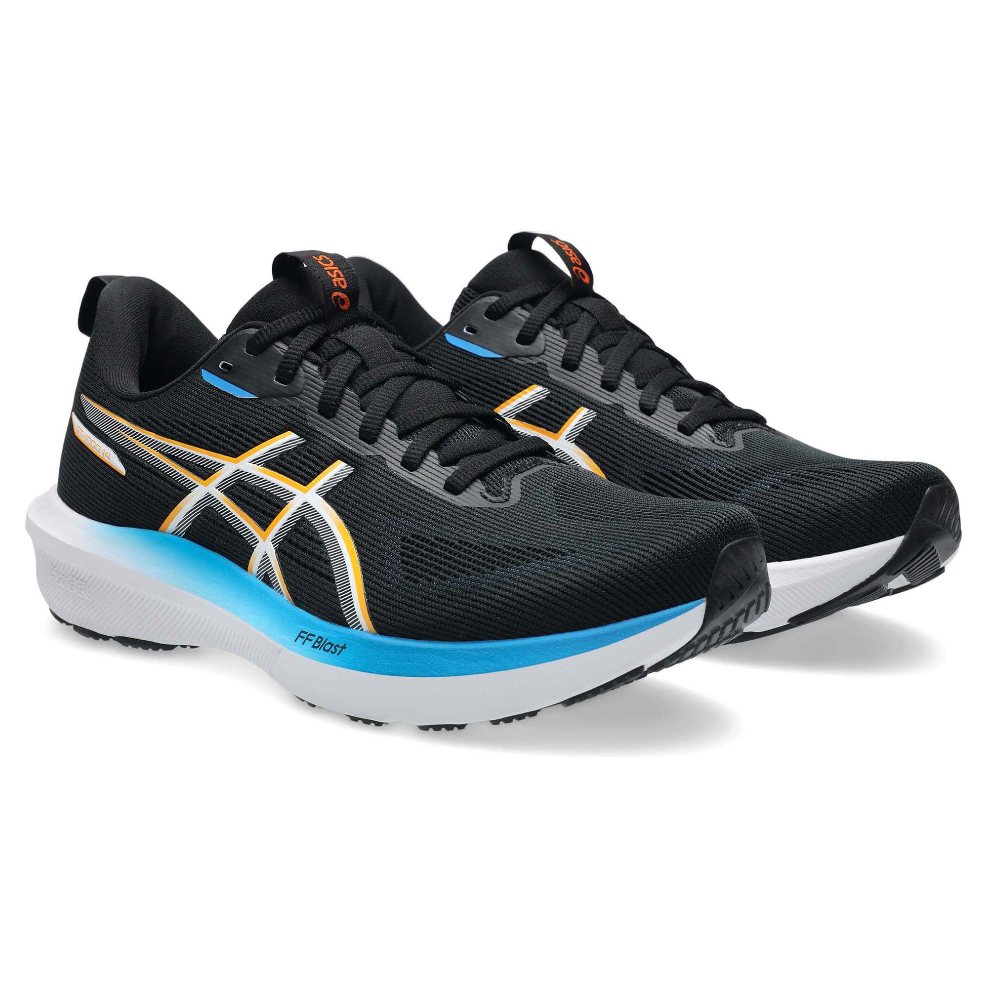 GT-1000 14 Men's Running Shoes (Width D) - Image 3