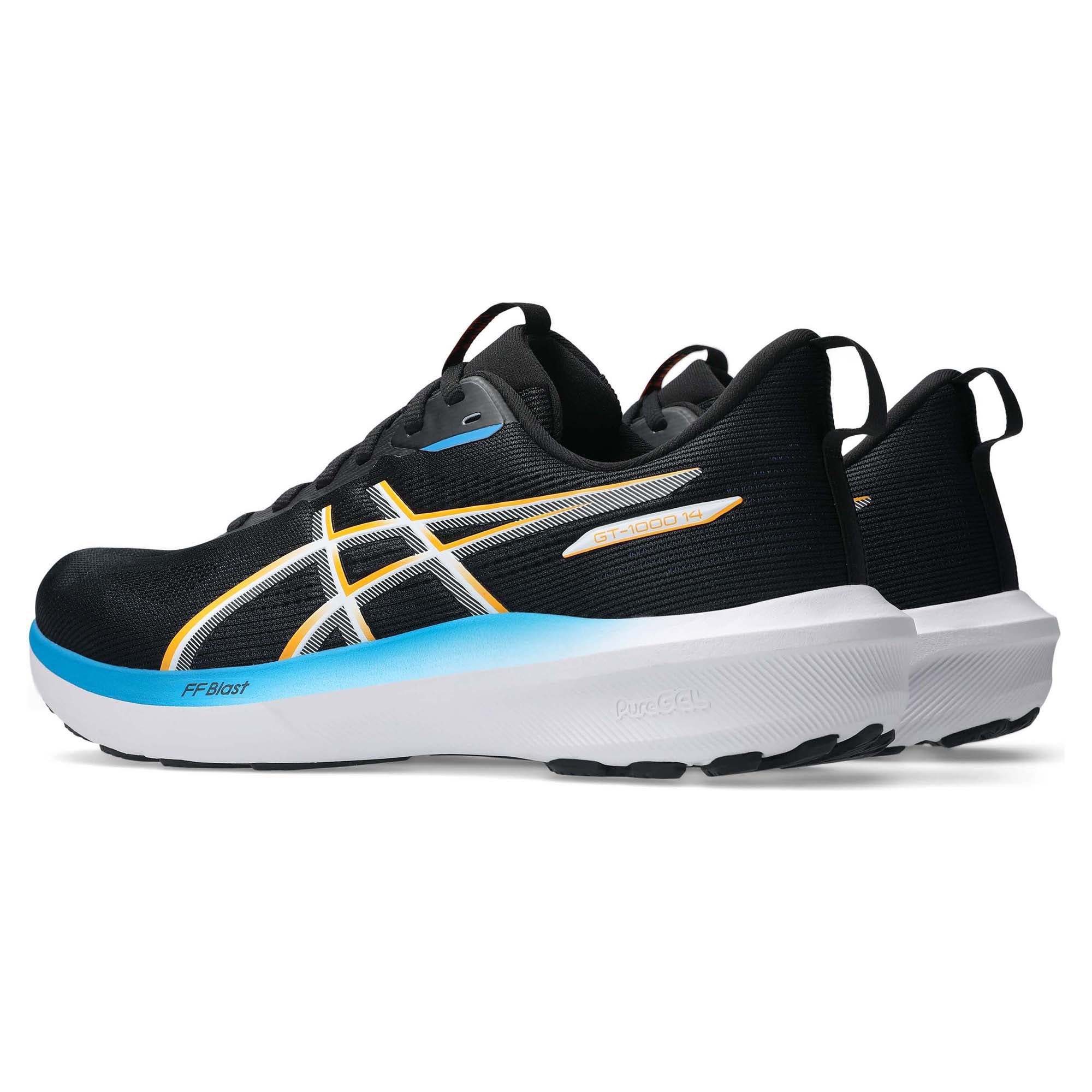 GT-1000 14 Men's Running Shoes (Width D) - Image 4