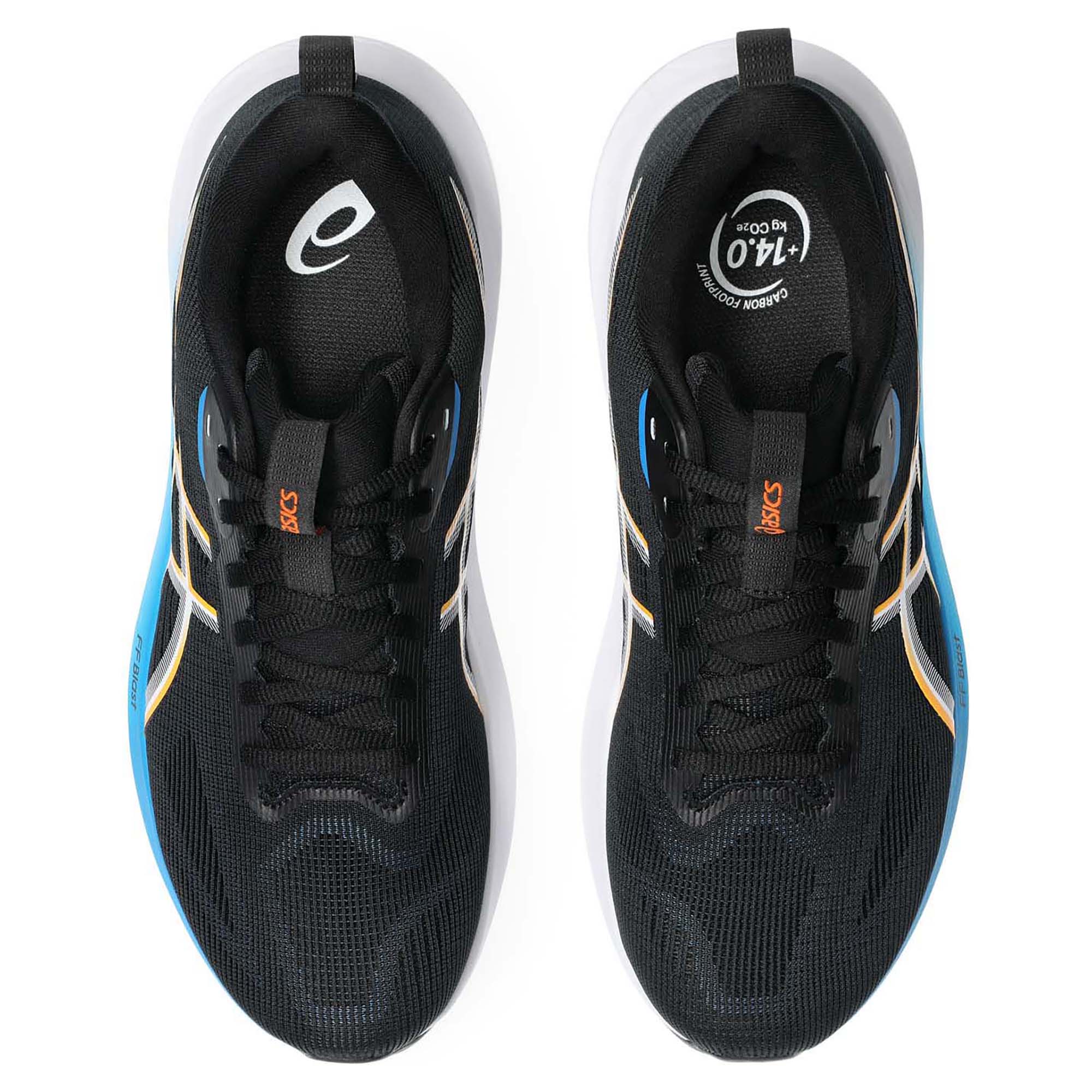 GT-1000 14 Men's Running Shoes (Width D) - Image 5