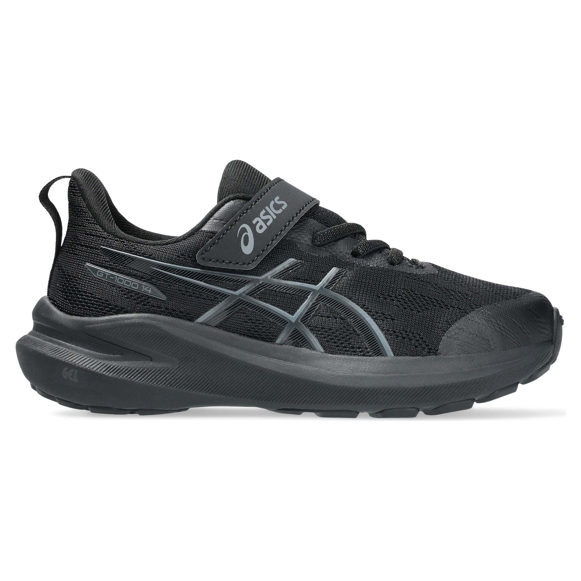GT-1000 14 PS Kid's Running Shoes