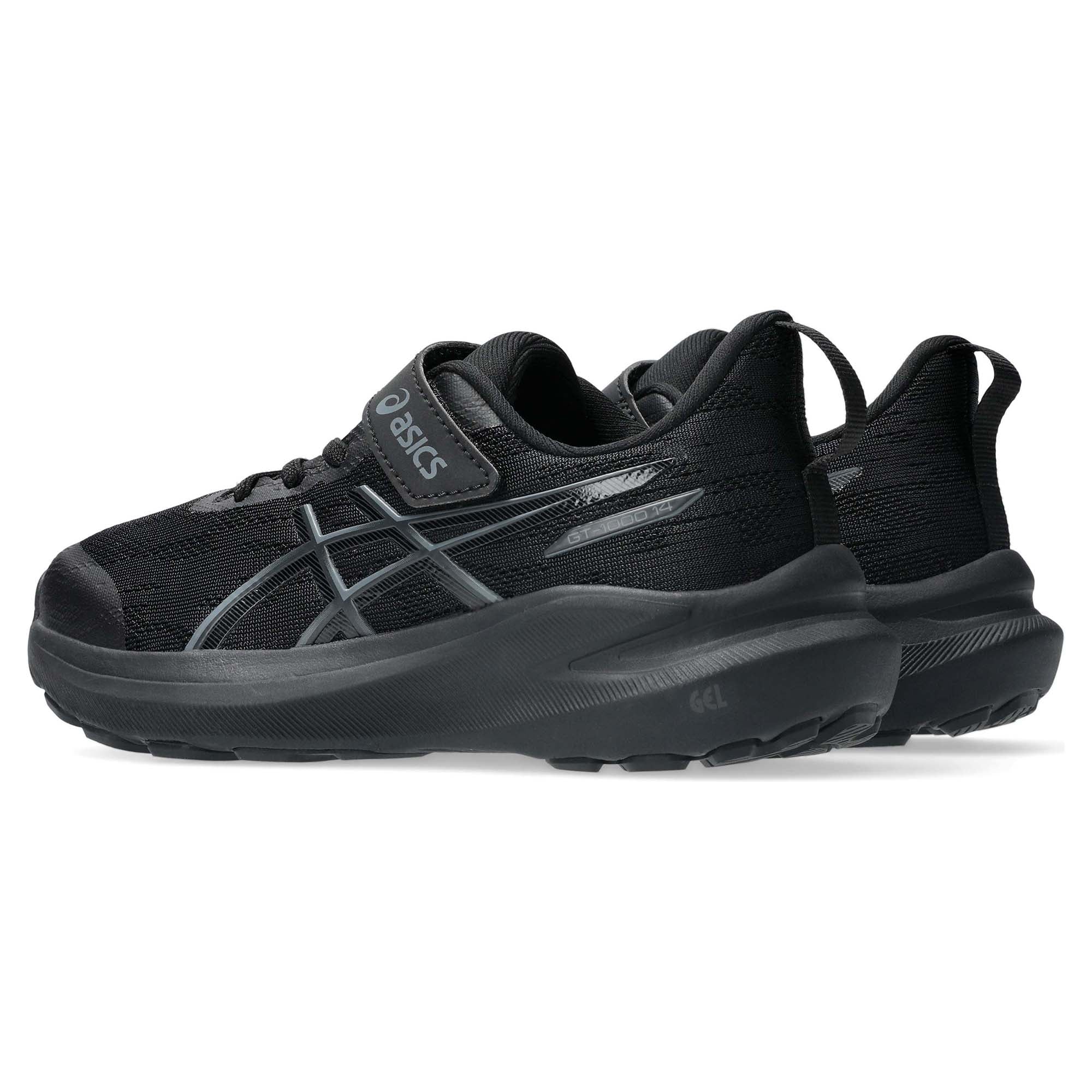 GT-1000 14 PS Kid's Running Shoes - Image 4