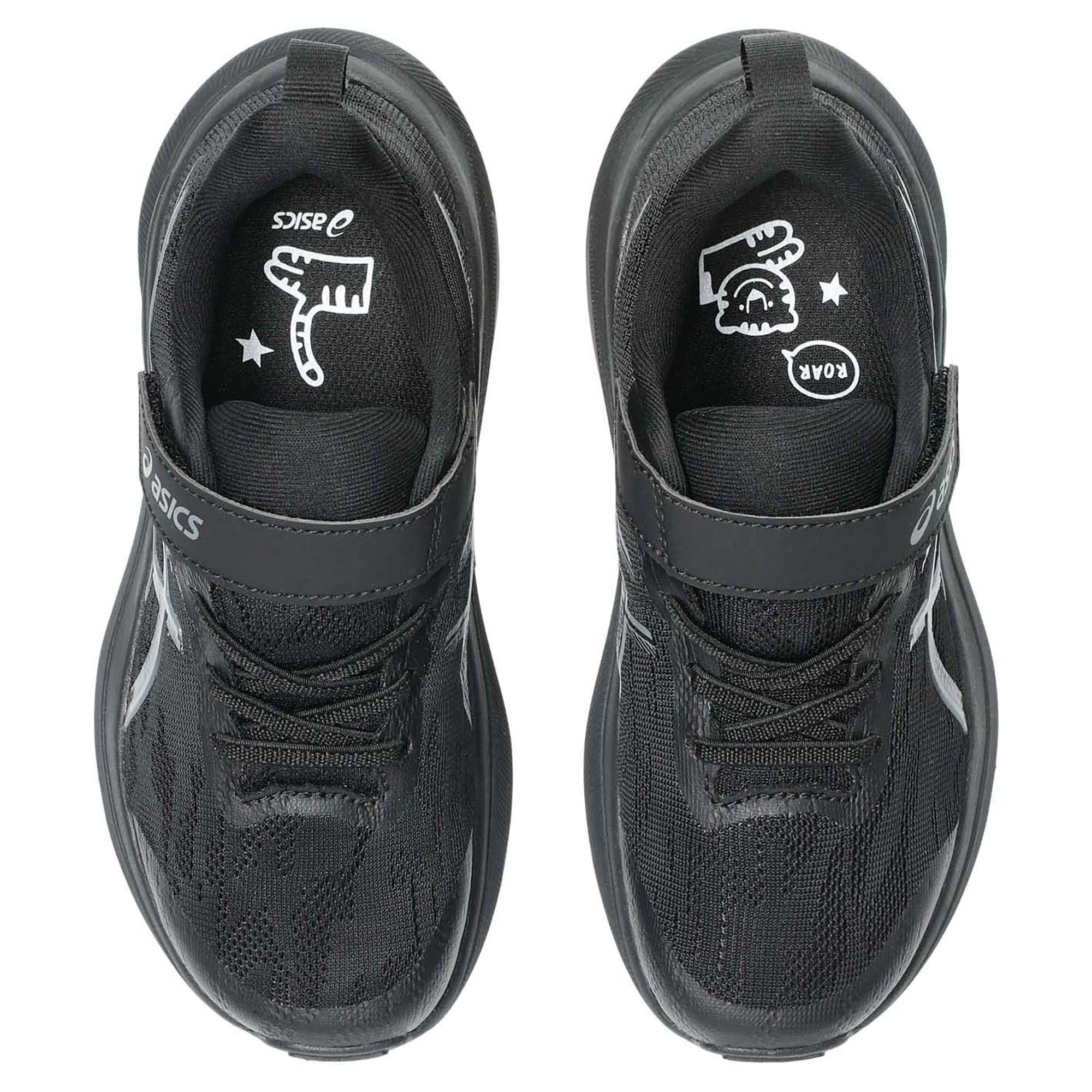 GT-1000 14 PS Kid's Running Shoes - Image 5