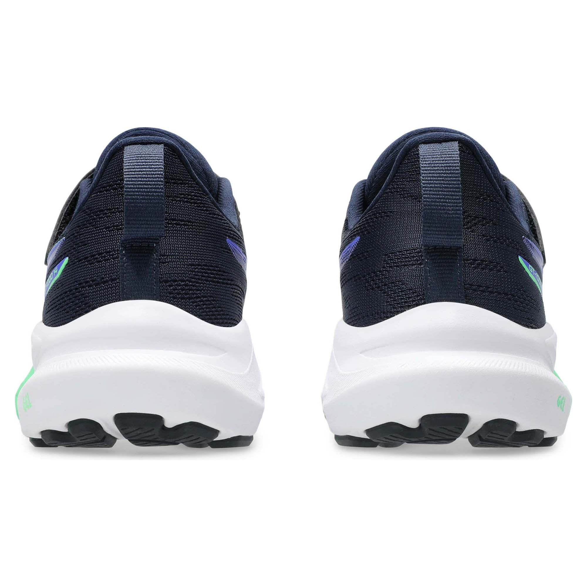 GT-1000 14 PS Kid's Running Shoes - Image 7