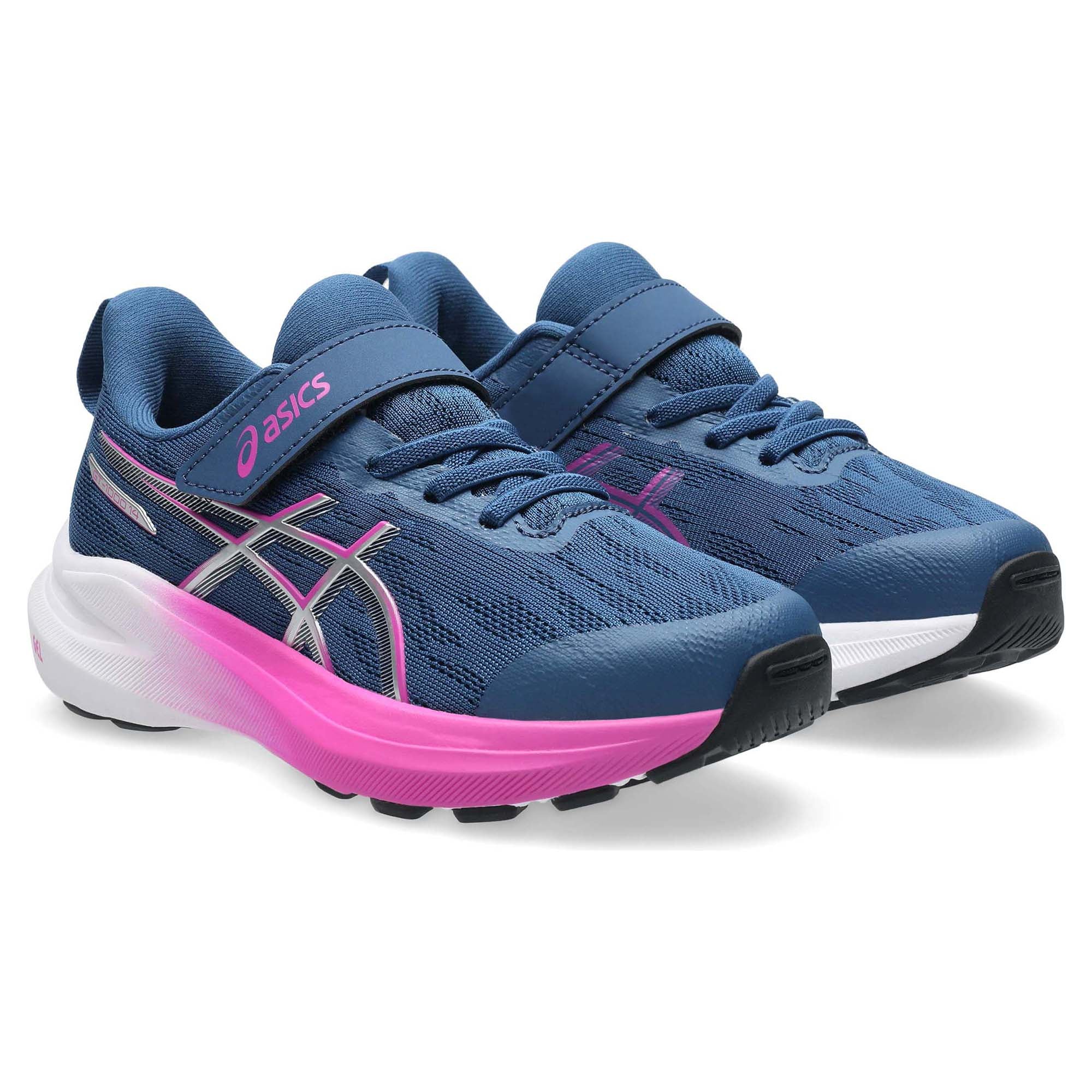 GT-1000 14 PS Kid's Running Shoes - Image 3
