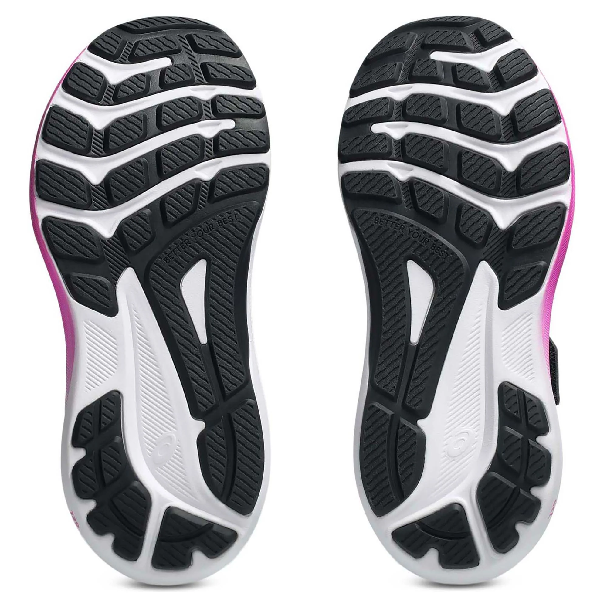 GT-1000 14 PS Kid's Running Shoes - Image 6