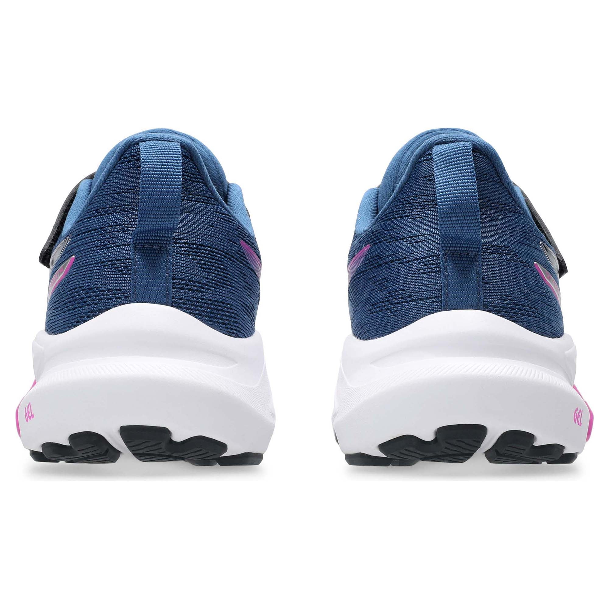 GT-1000 14 PS Kid's Running Shoes - Image 7