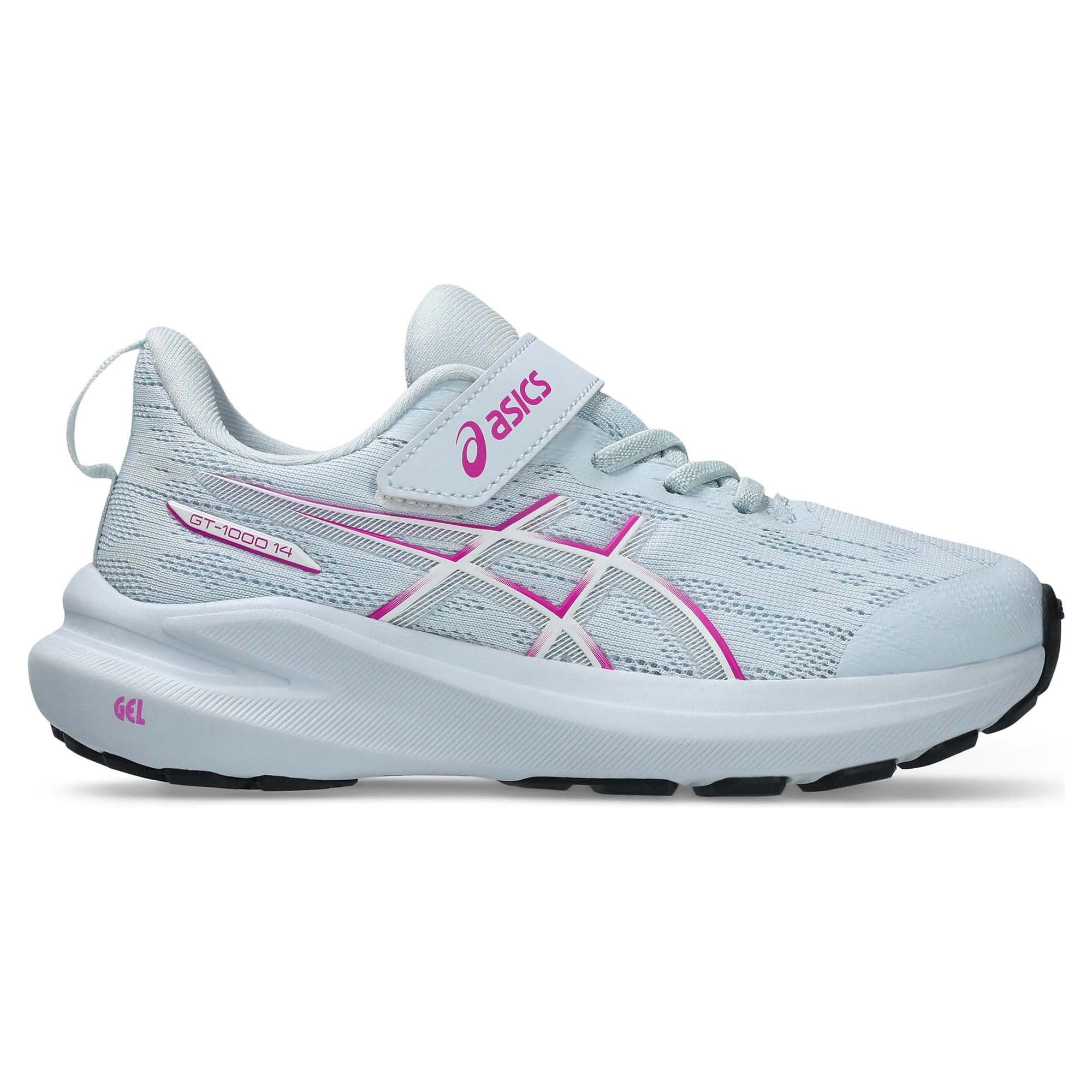 GT-1000 14 PS Kid's Running Shoes