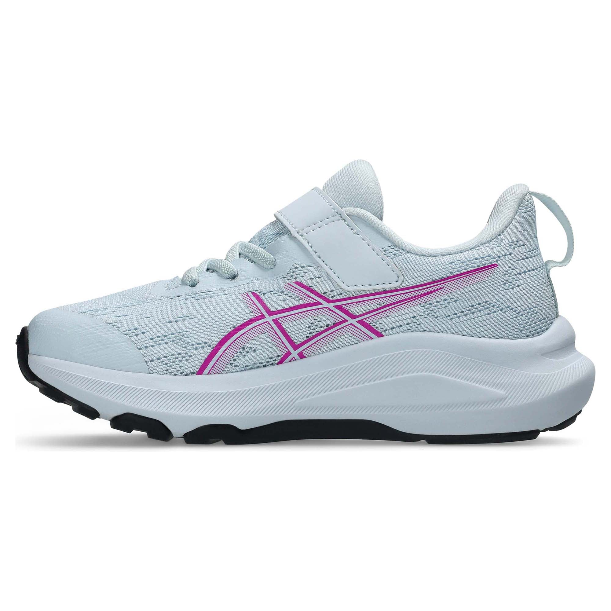 GT-1000 14 PS Kid's Running Shoes - Image 2